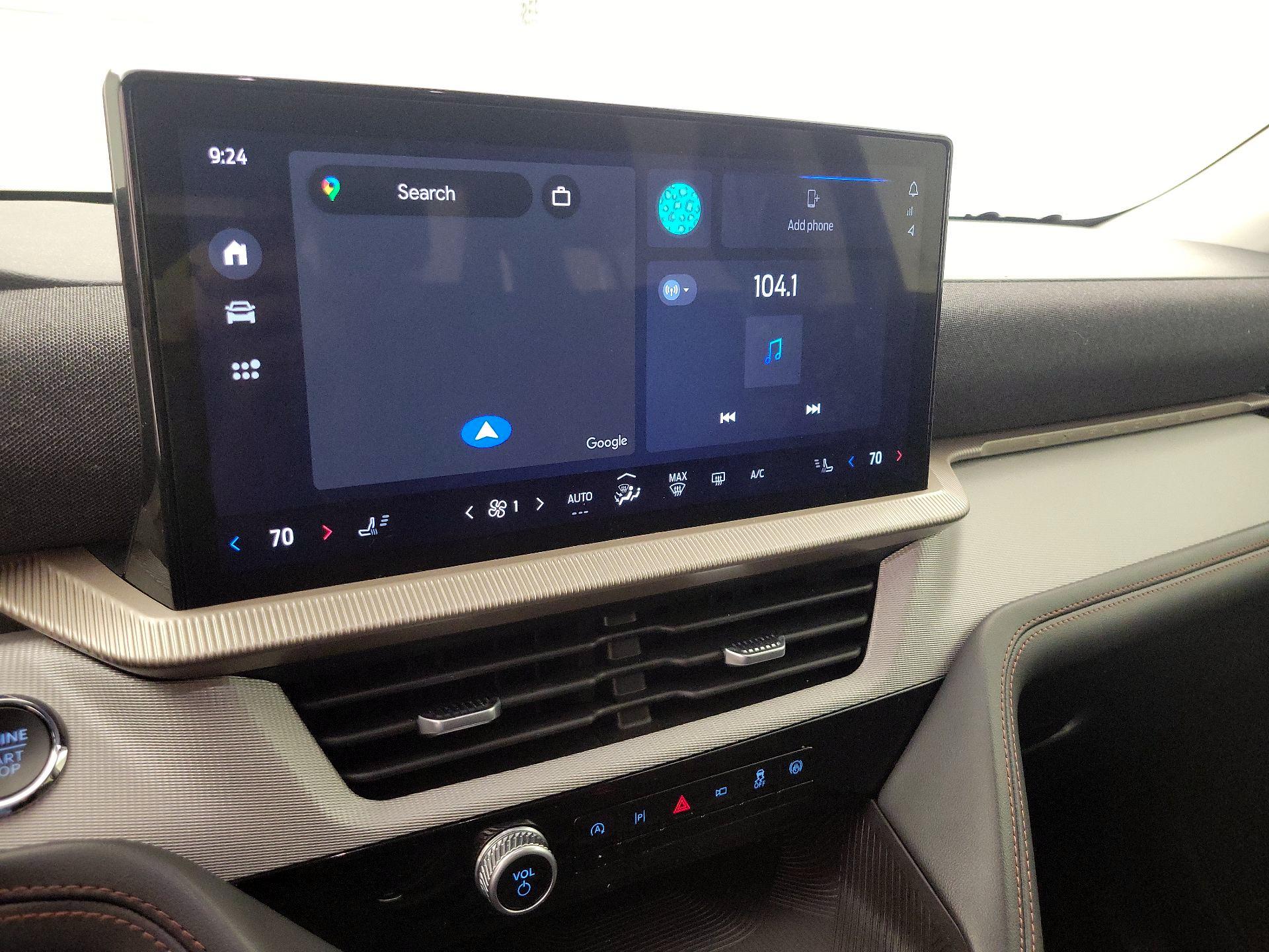 Thumbnail: 2025 Ford Explorer - 14