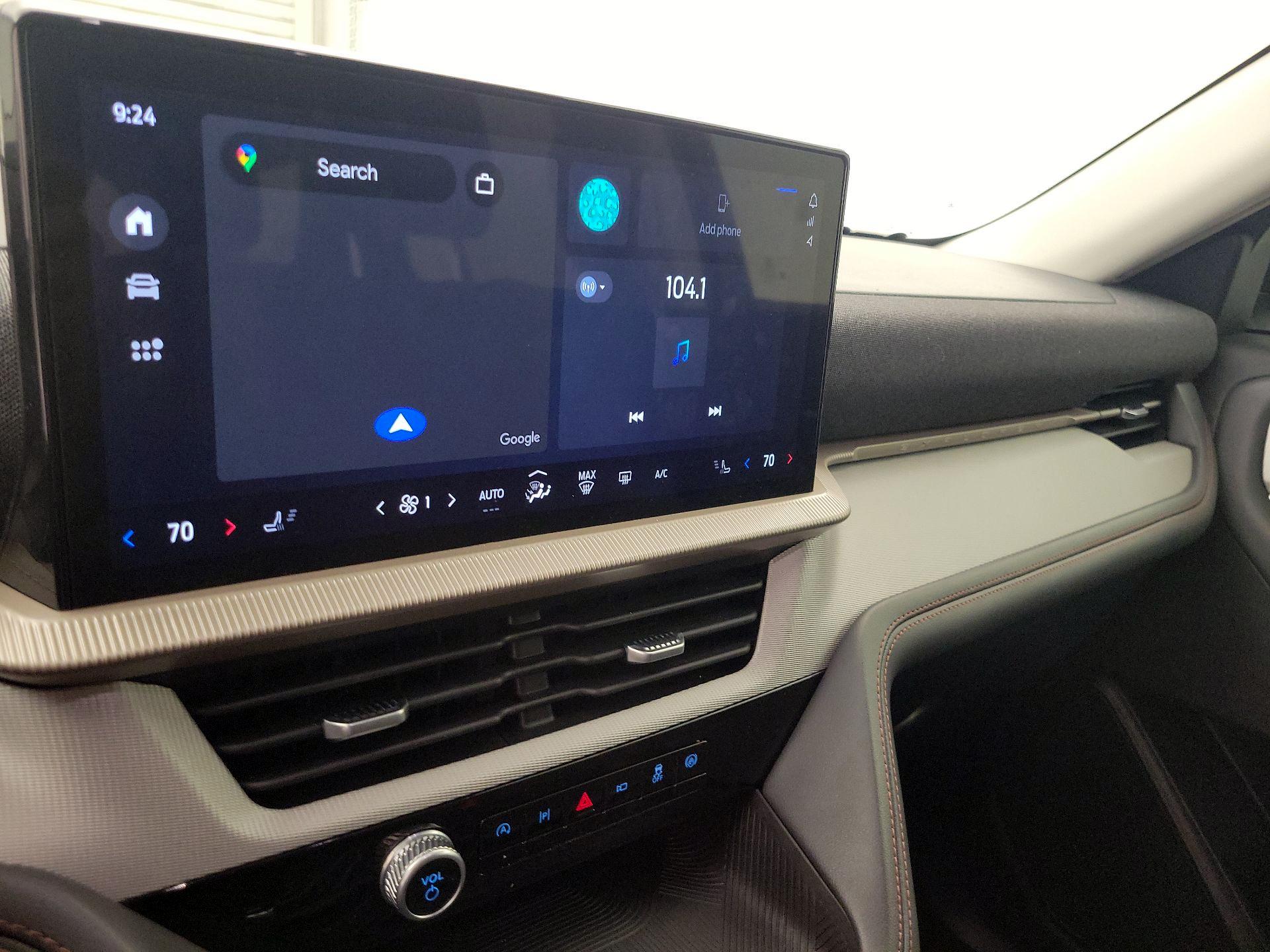 Thumbnail: 2025 Ford Explorer - 17