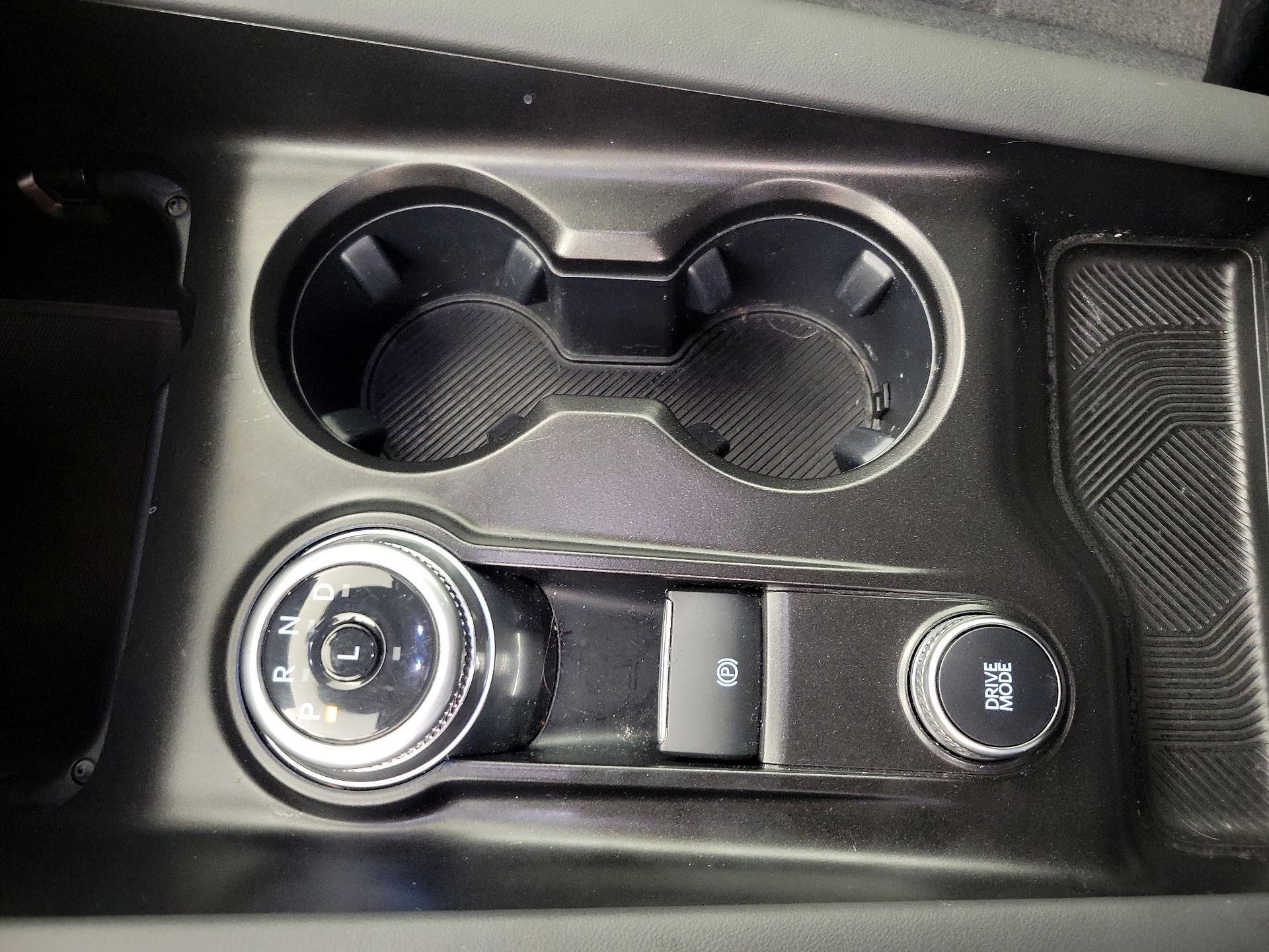 Thumbnail: 2025 Ford Explorer - 18