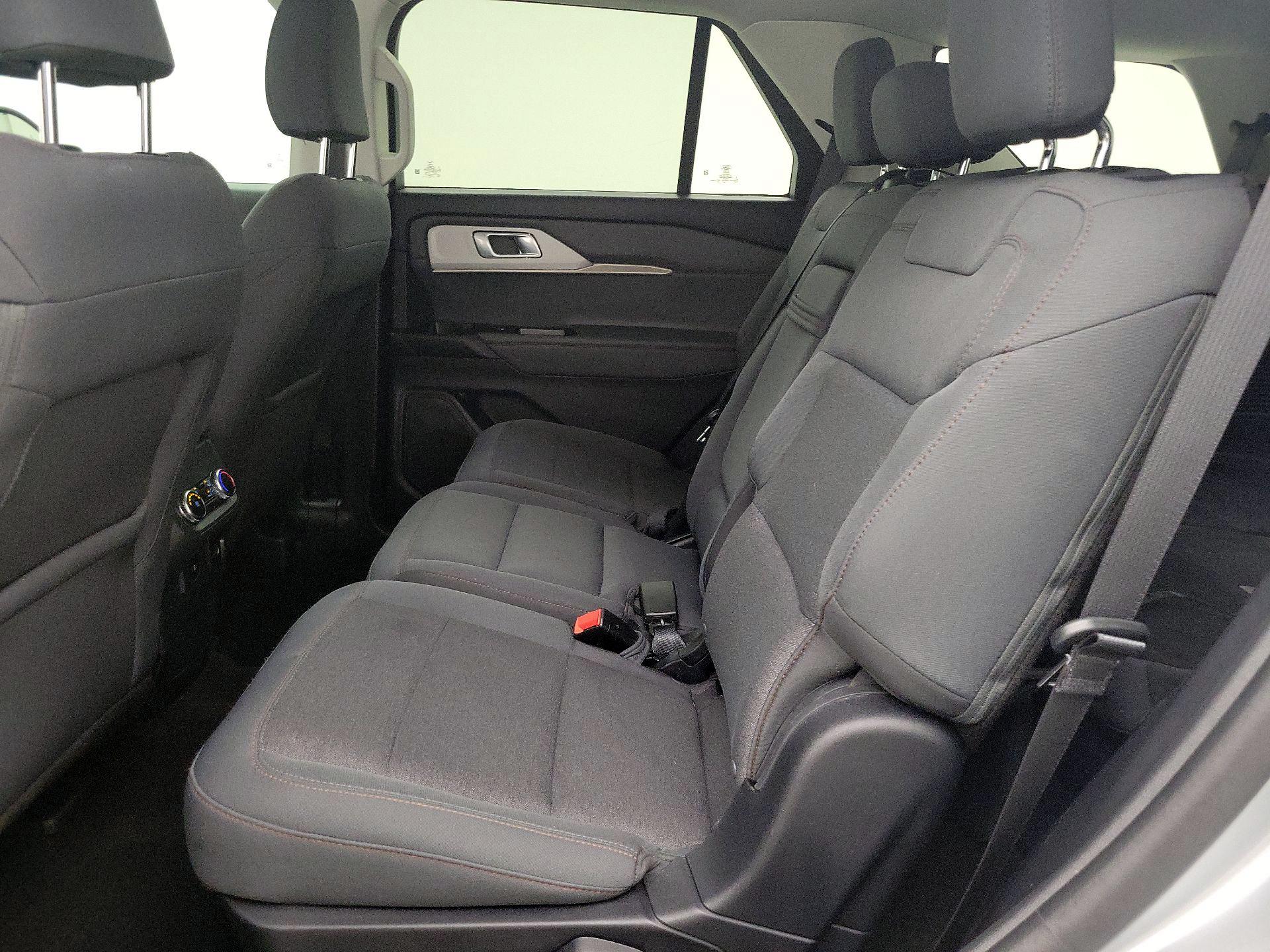 Thumbnail: 2025 Ford Explorer - 20