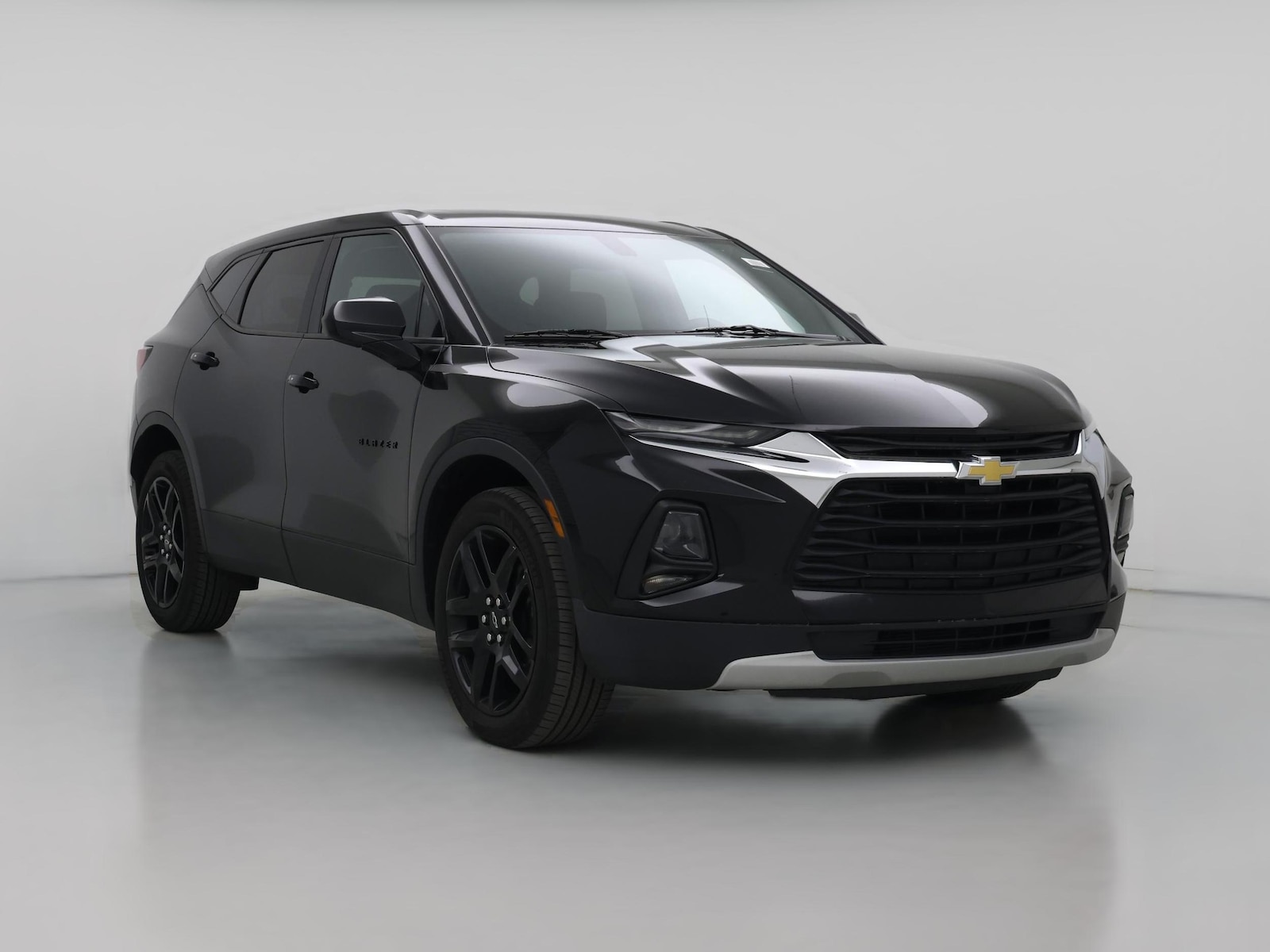 2021 Chevrolet Blazer 1LT