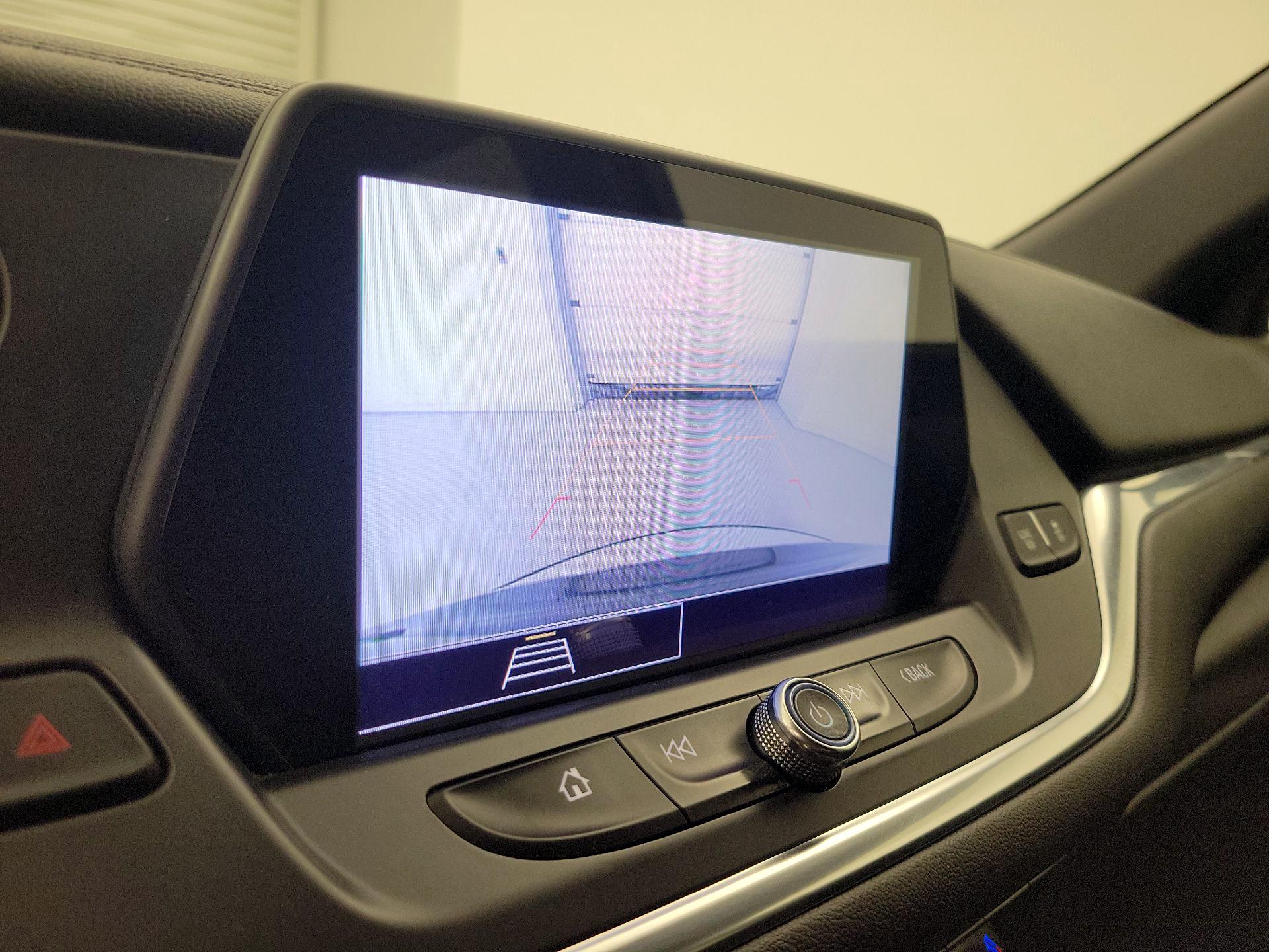 Thumbnail: 2021 Chevrolet Blazer - 15