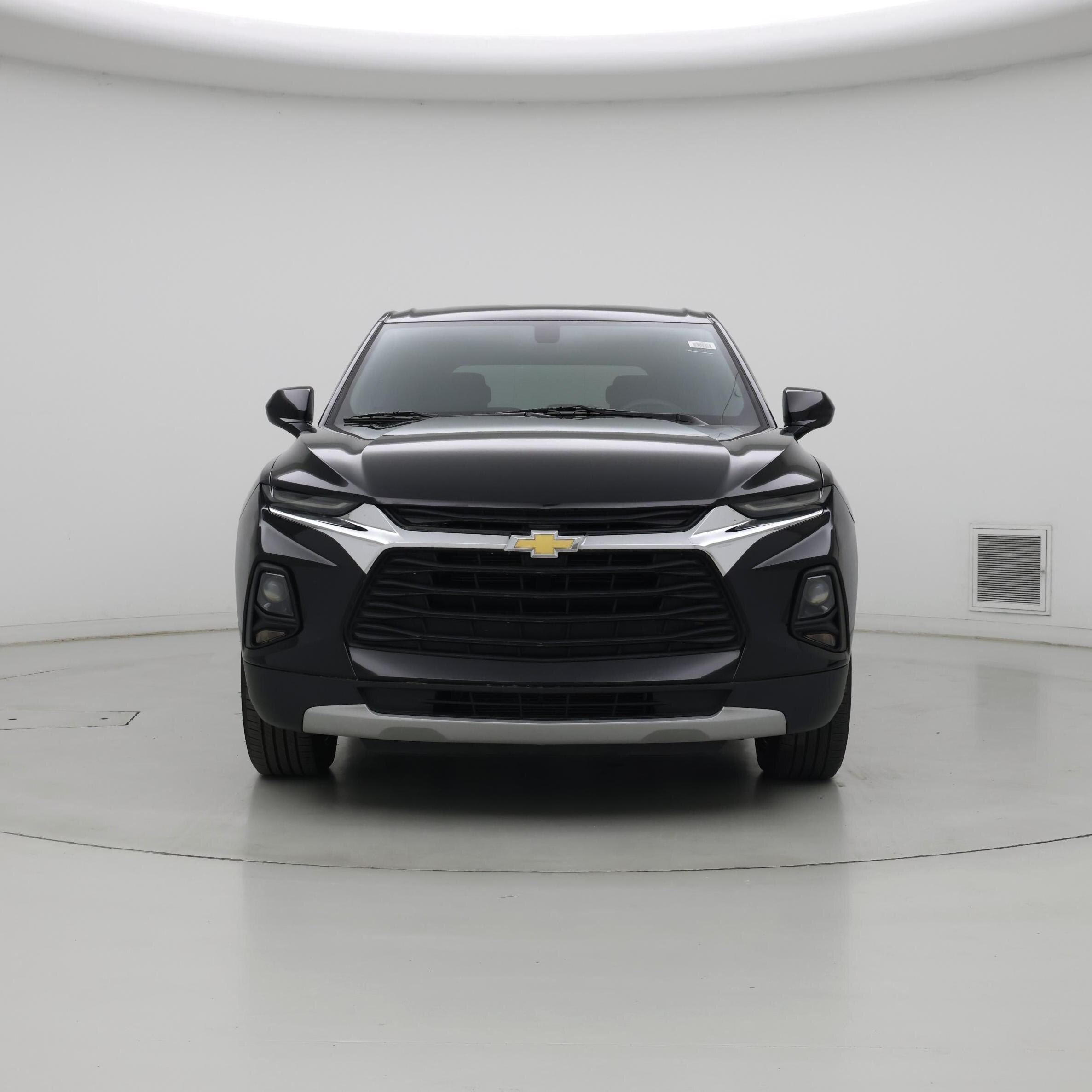 Thumbnail: 2021 Chevrolet Blazer - 5