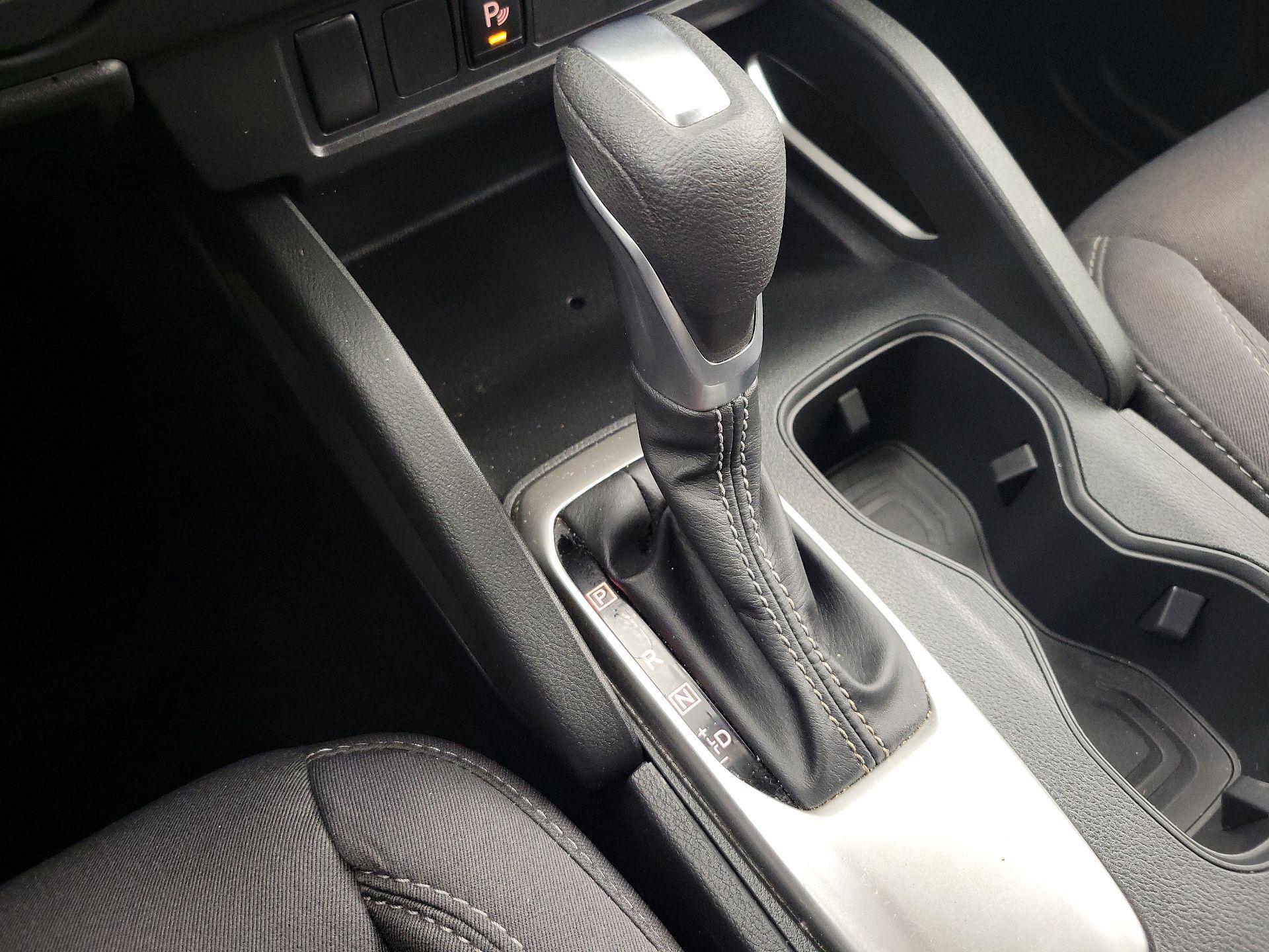 Thumbnail: 2025 Nissan Frontier - 17