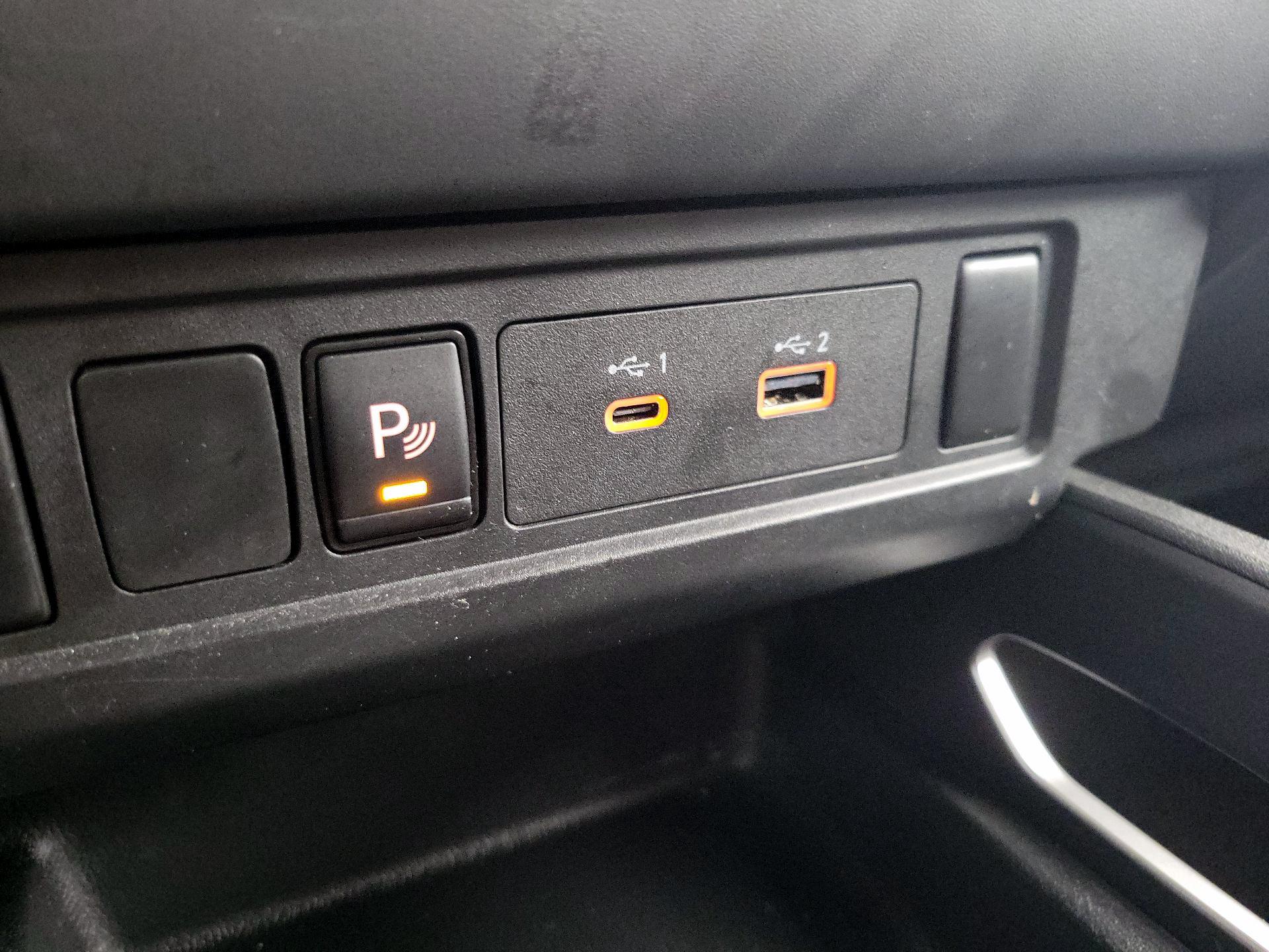 Thumbnail: 2025 Nissan Frontier - 18