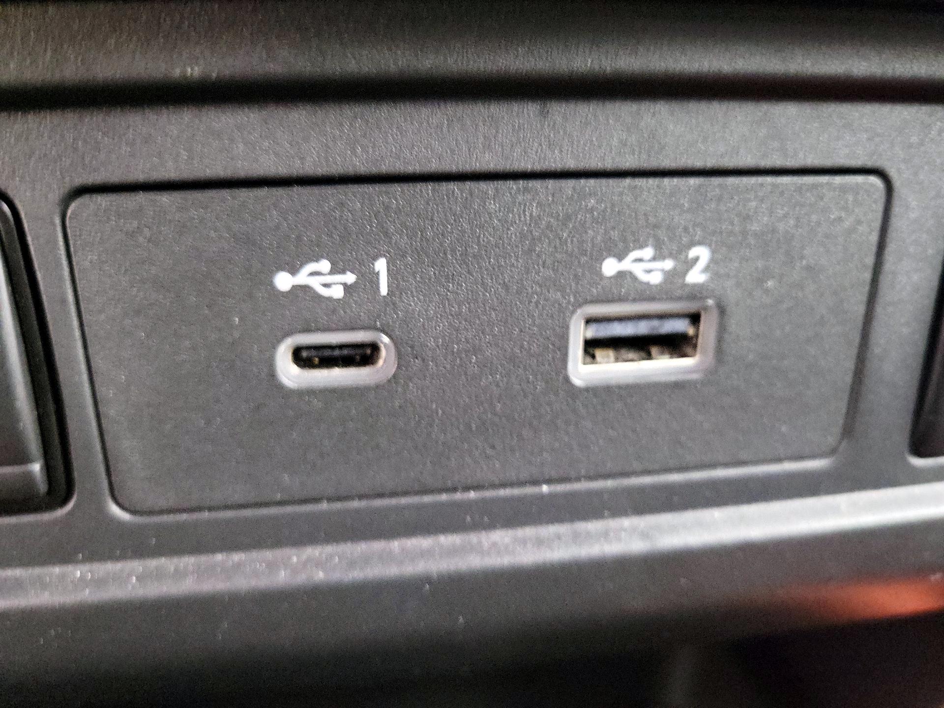 Thumbnail: 2025 Nissan Frontier - 18