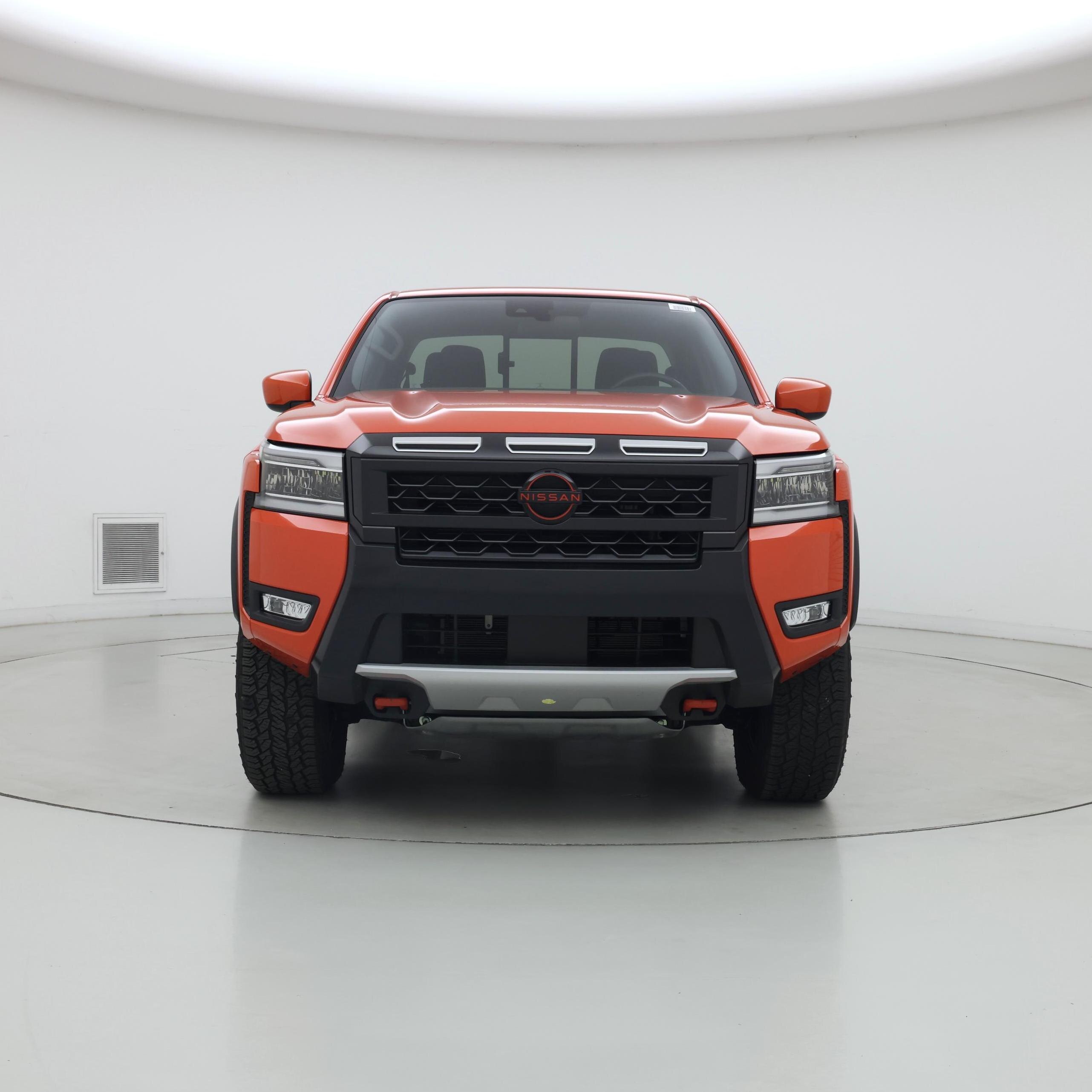 Thumbnail: 2025 Nissan Frontier - 5