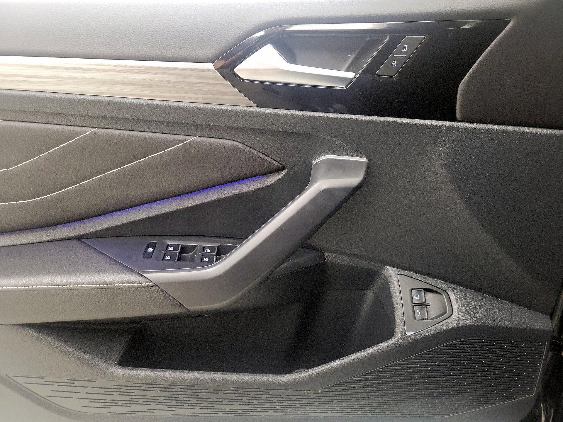 Thumbnail: 2024 Volkswagen Jetta - 12