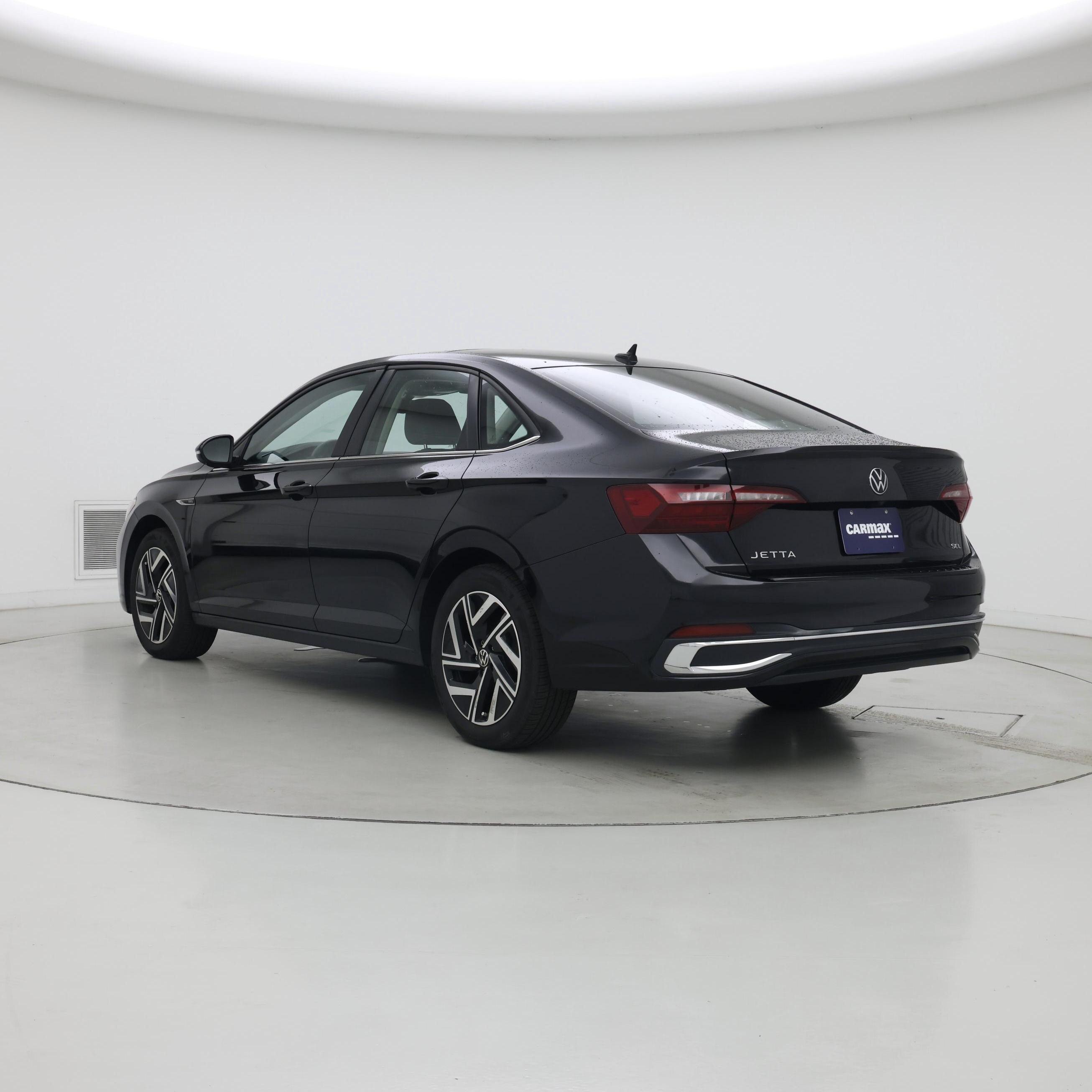 Thumbnail: 2024 Volkswagen Jetta - 2