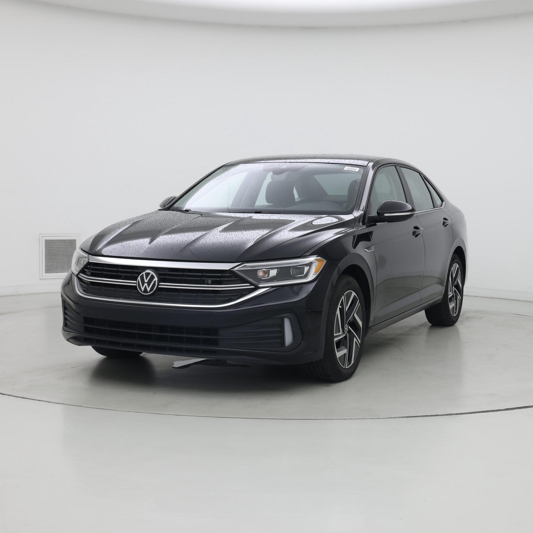 Thumbnail: 2024 Volkswagen Jetta - 4
