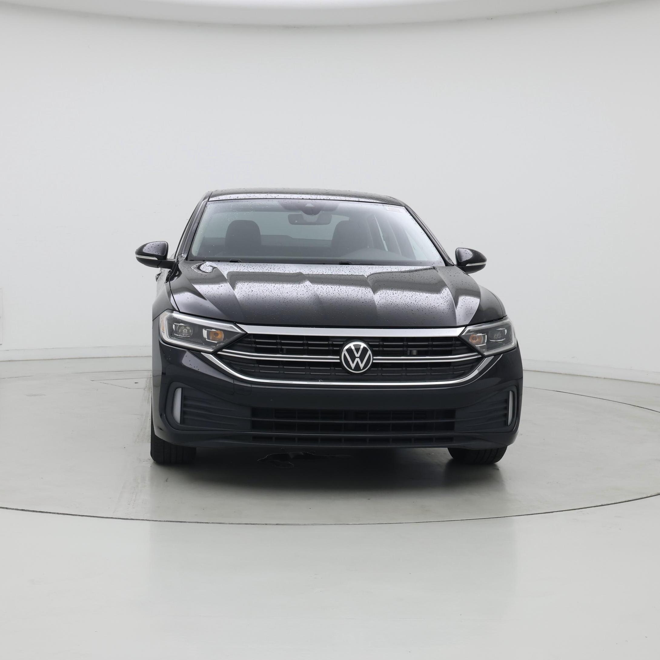 Thumbnail: 2024 Volkswagen Jetta - 5
