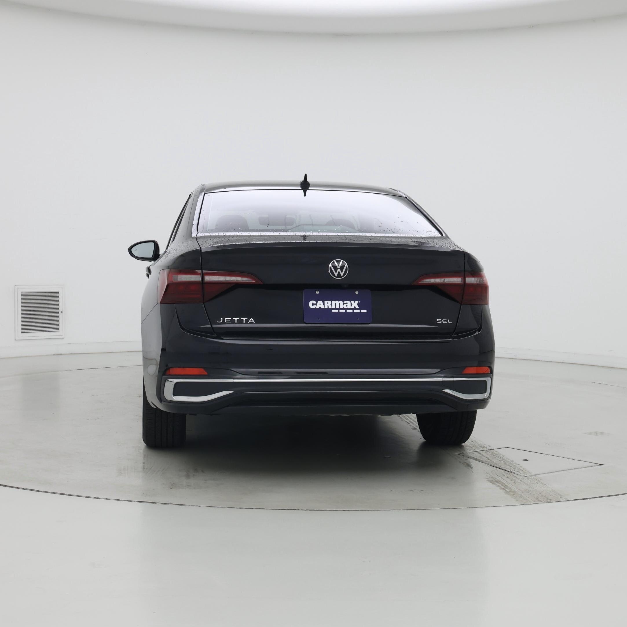 Thumbnail: 2024 Volkswagen Jetta - 6
