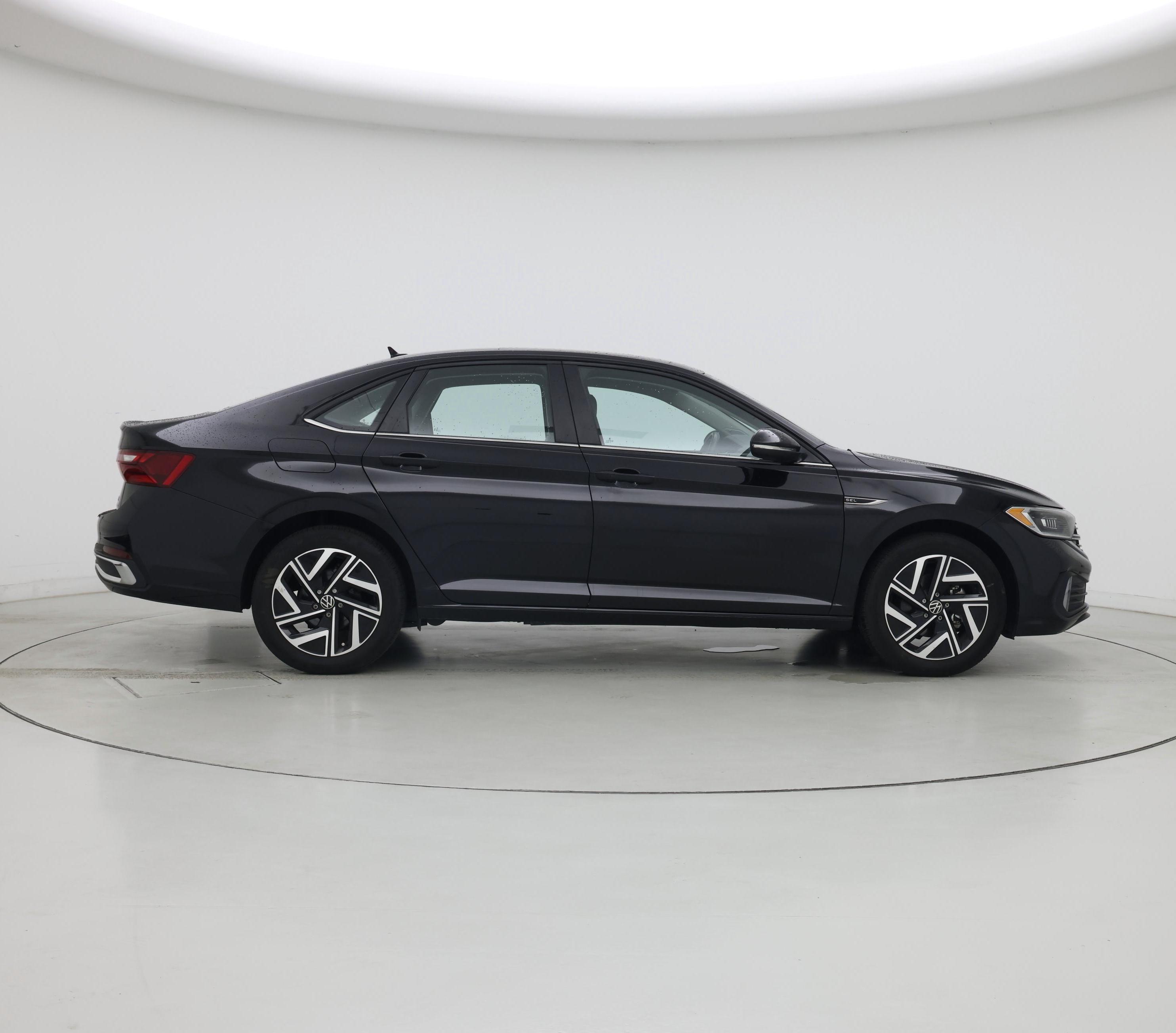 Thumbnail: 2024 Volkswagen Jetta - 7