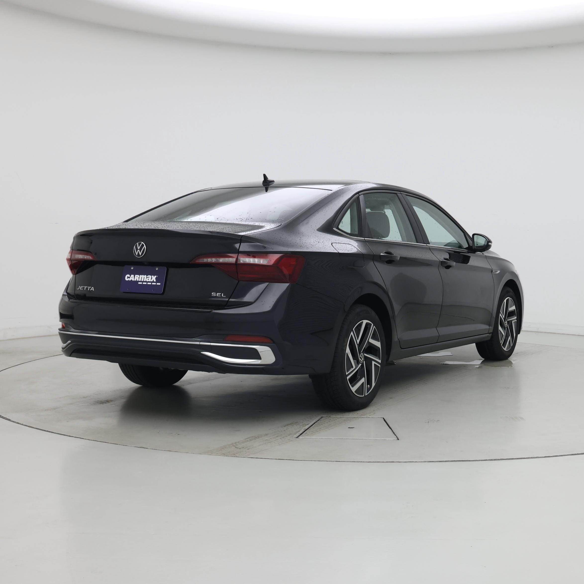 Thumbnail: 2024 Volkswagen Jetta - 8