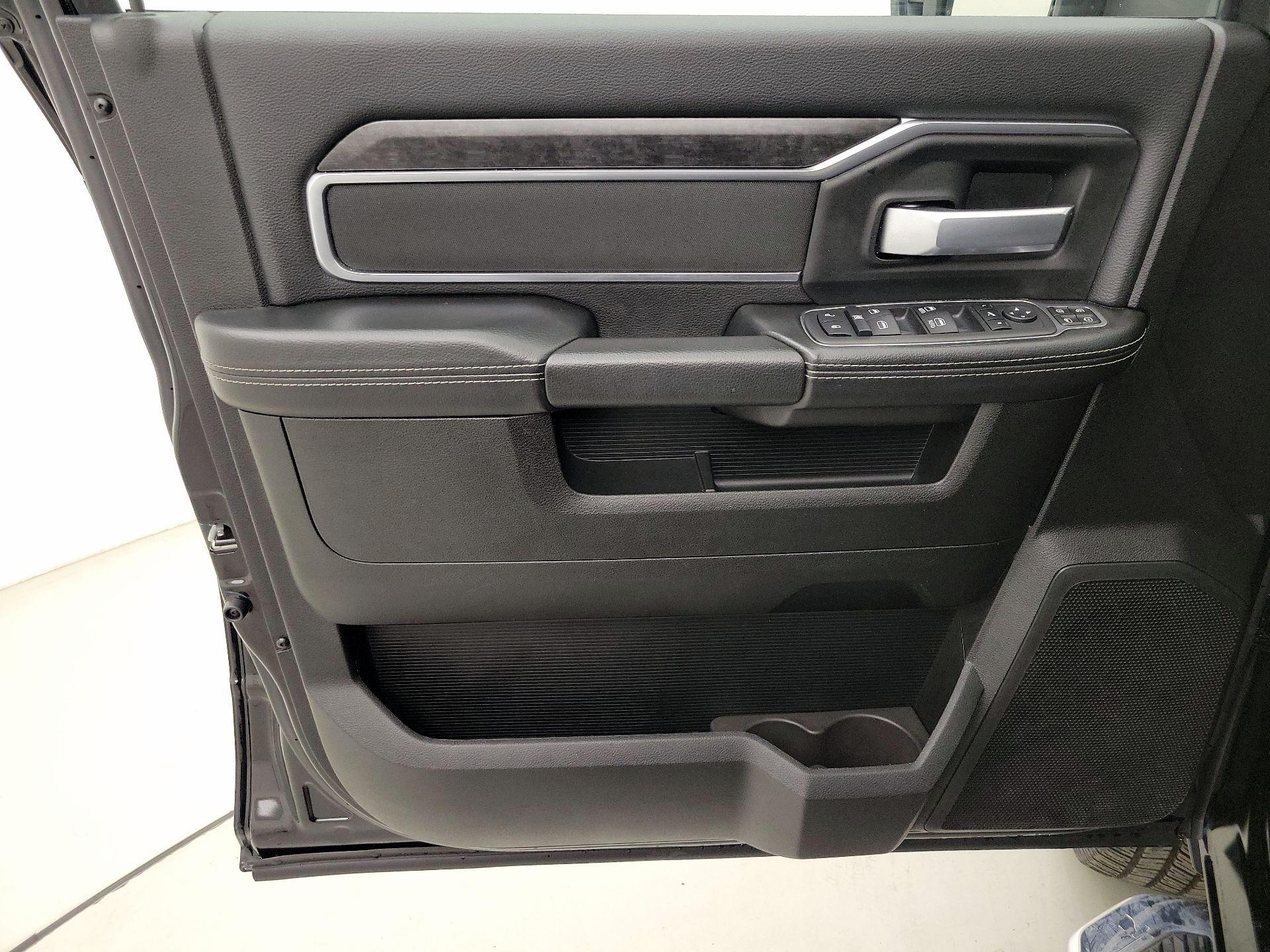 Thumbnail: 2024 RAM 2500 - 12