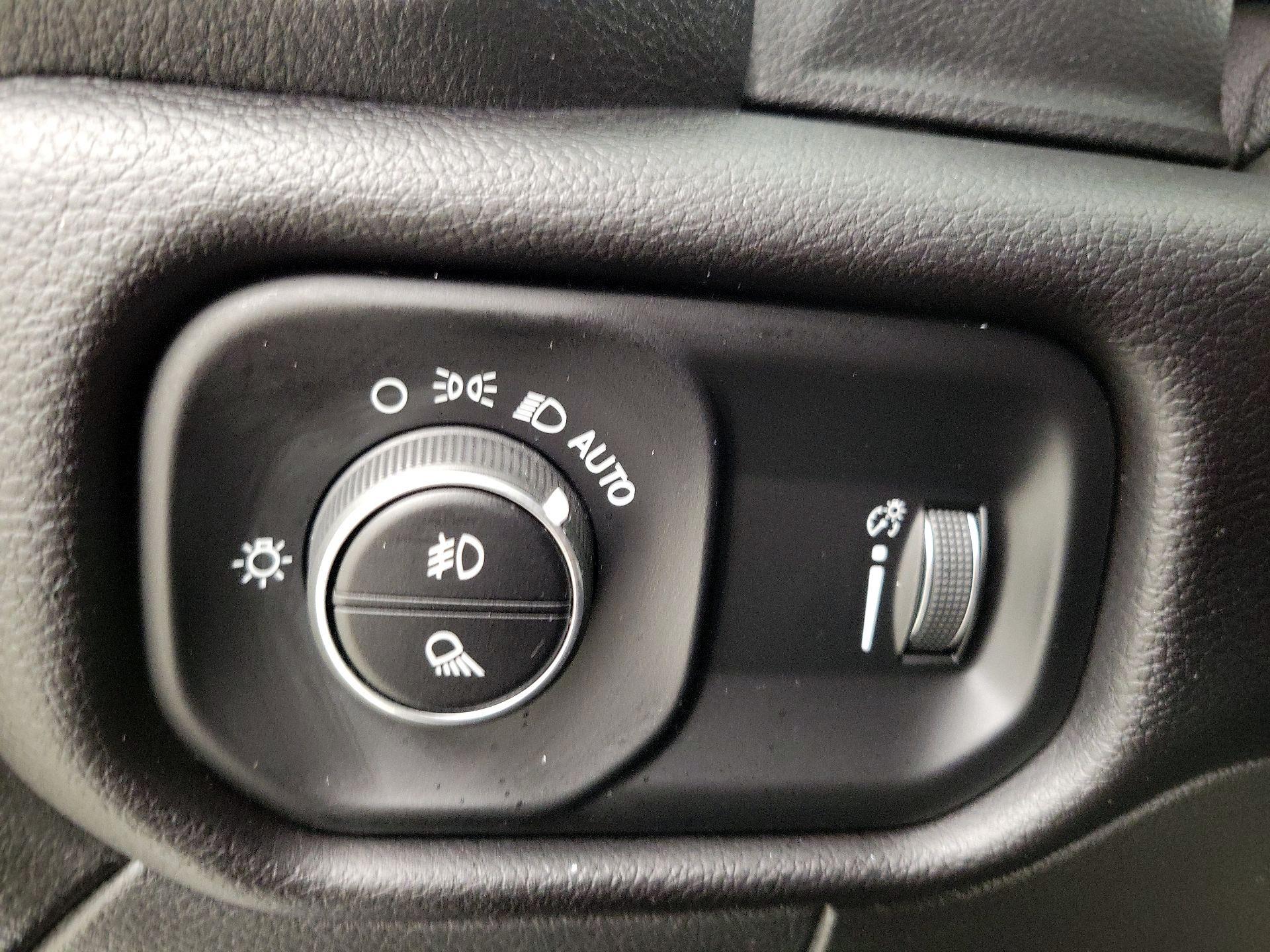 Thumbnail: 2024 RAM 2500 - 13