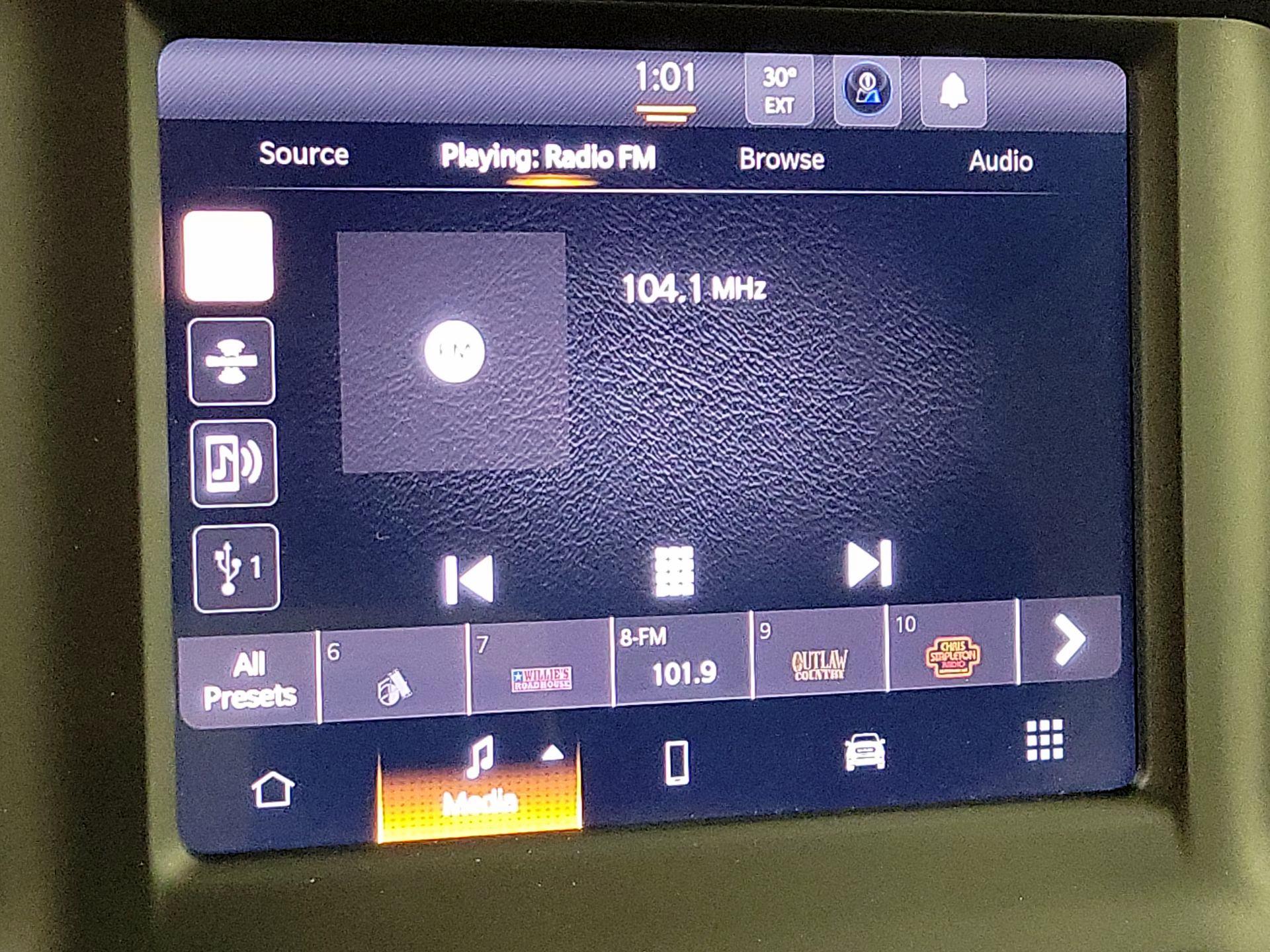 Thumbnail: 2024 RAM 2500 - 15