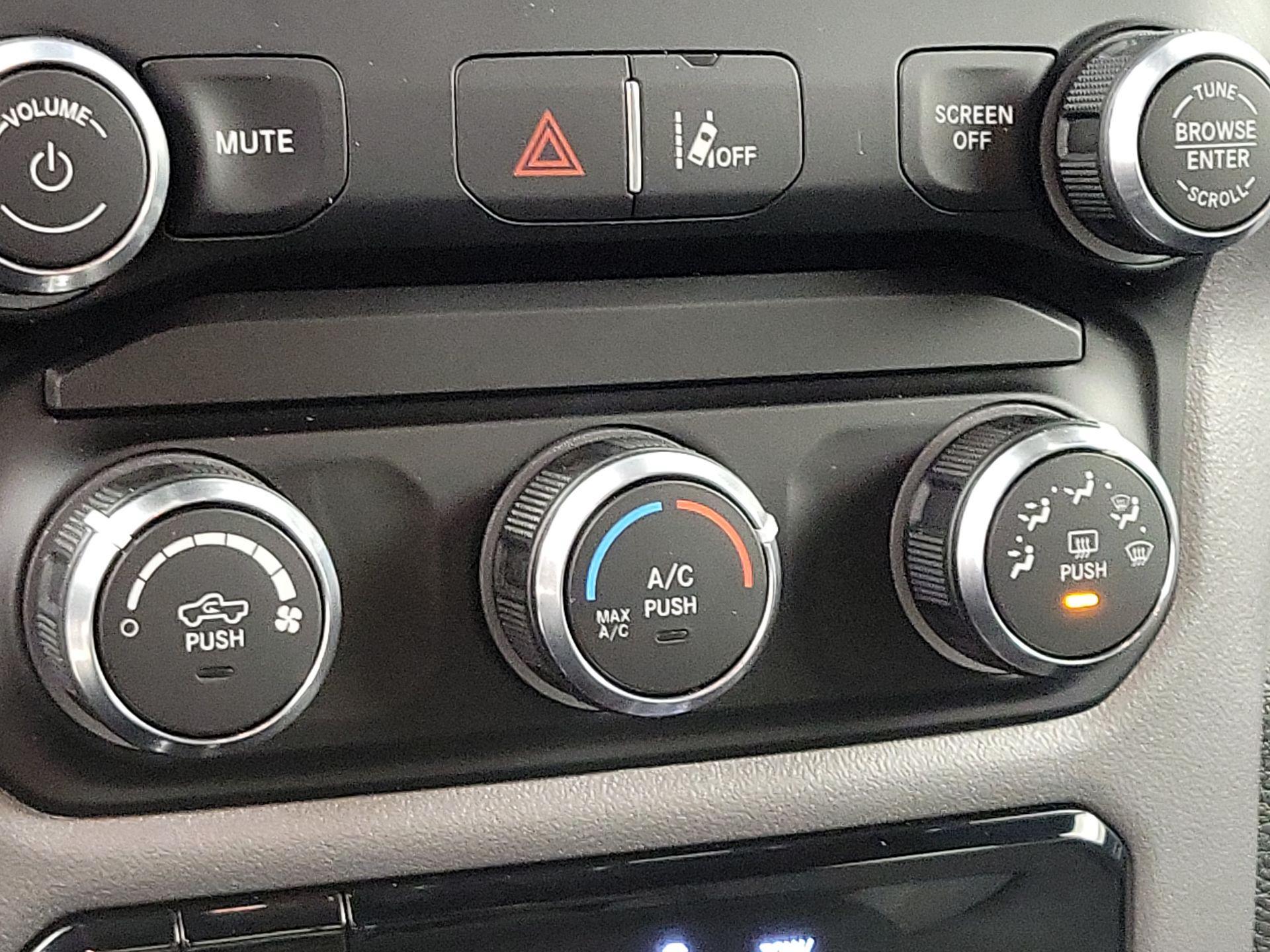 Thumbnail: 2024 RAM 2500 - 16