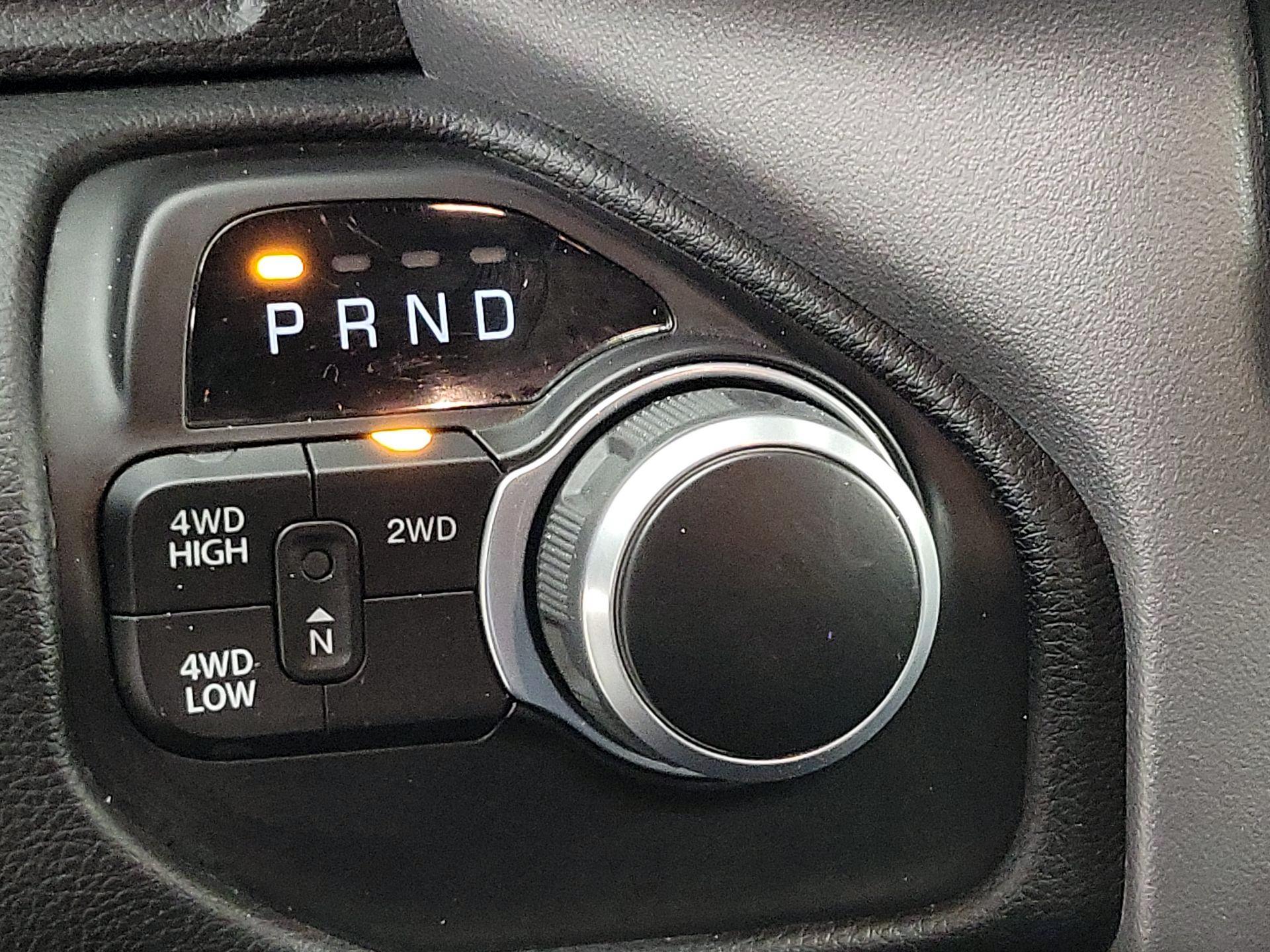 Thumbnail: 2024 RAM 2500 - 17