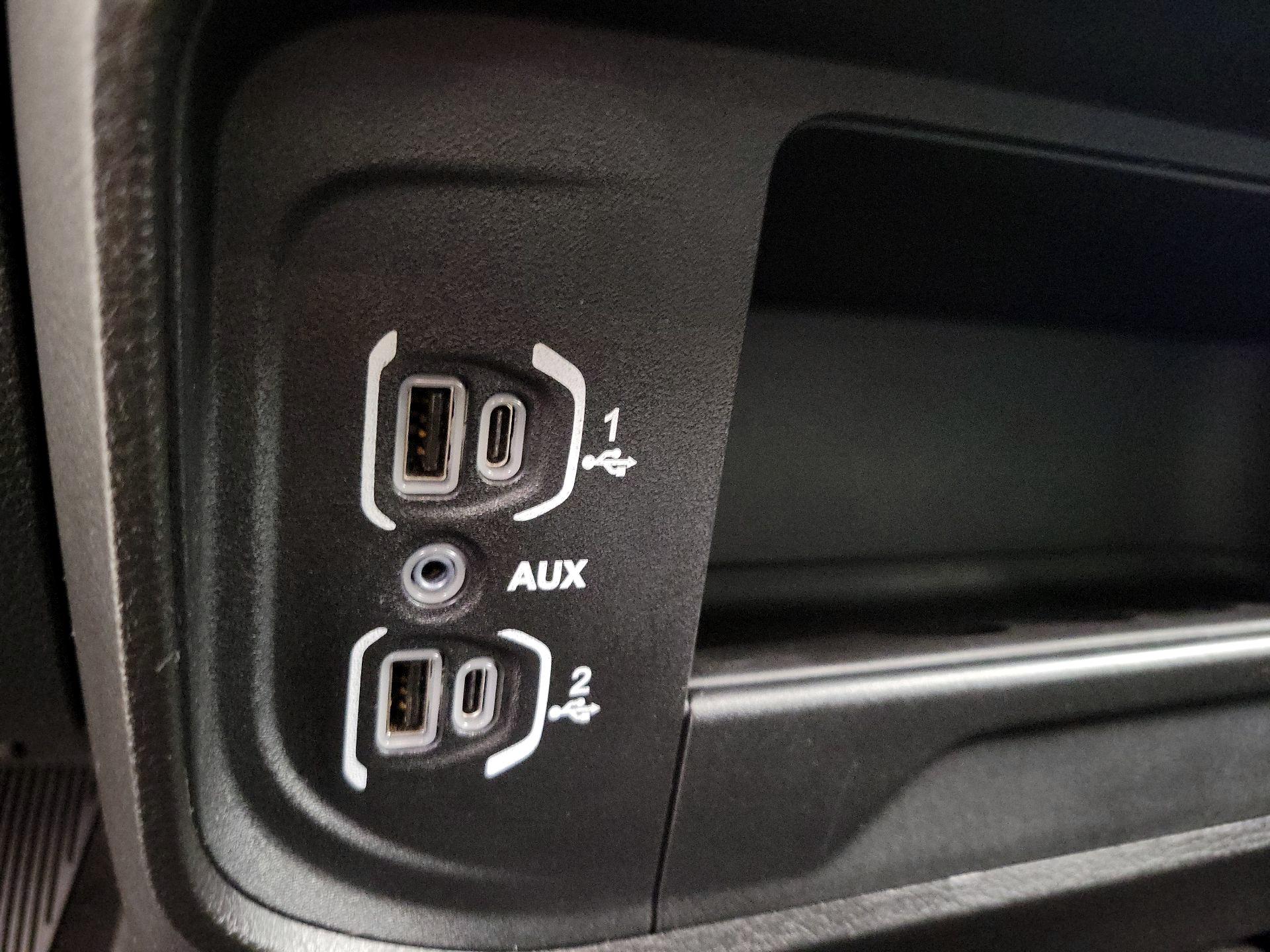 Thumbnail: 2024 RAM 2500 - 18