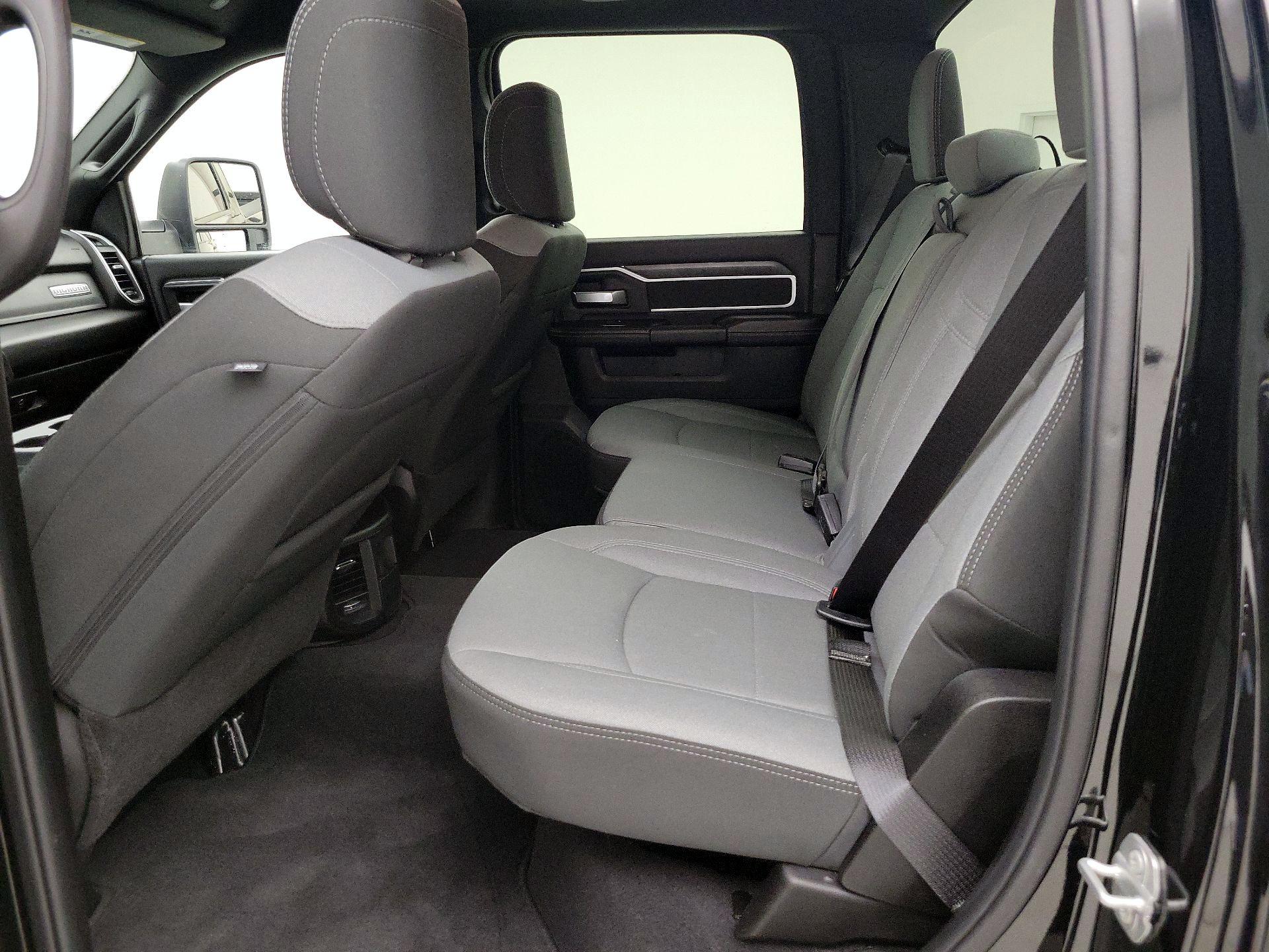 Thumbnail: 2024 RAM 2500 - 19