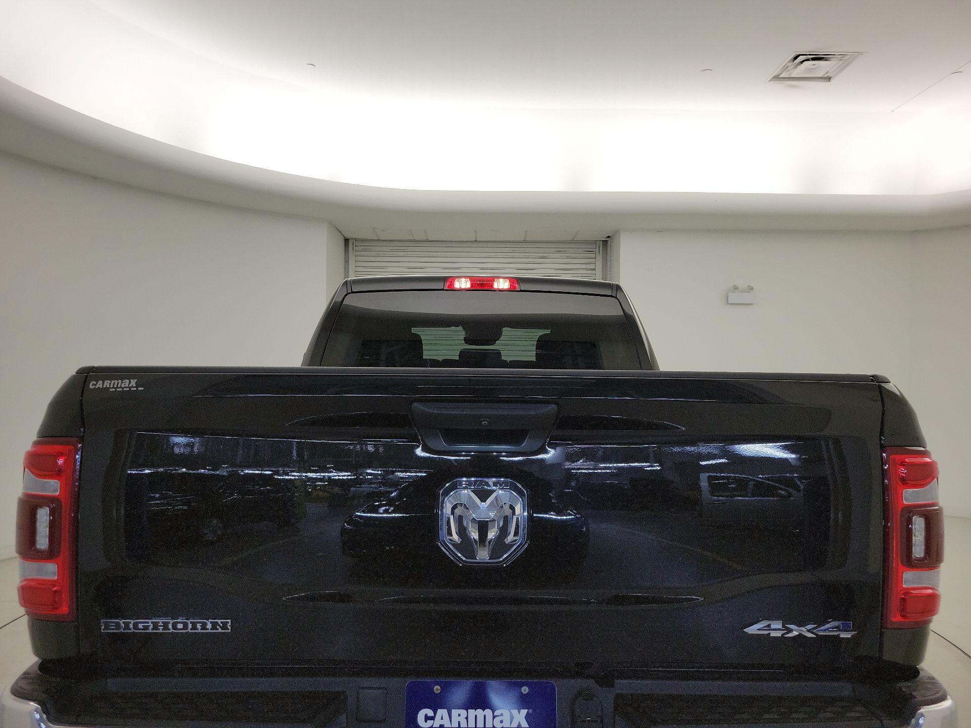 Thumbnail: 2024 RAM 2500 - 20