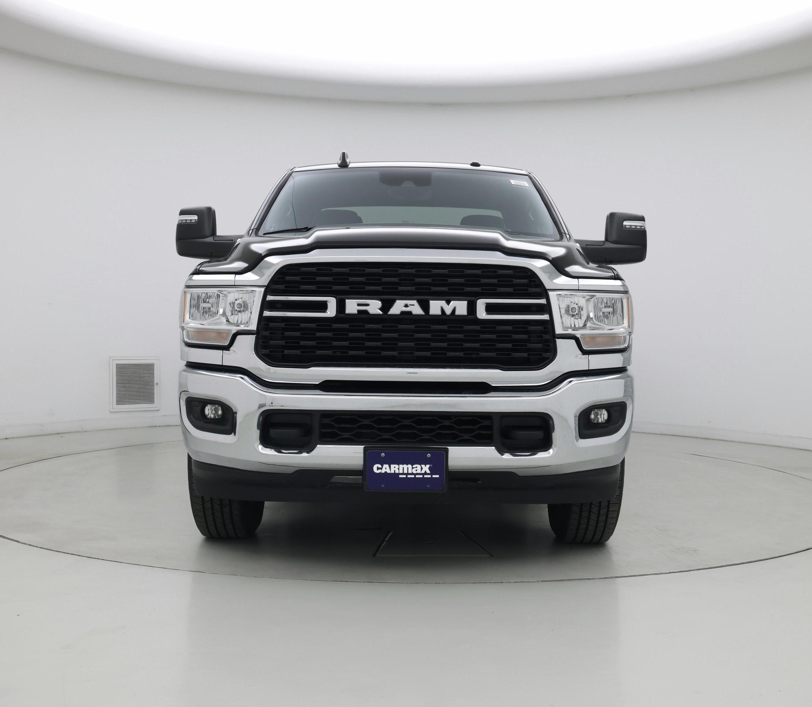 Thumbnail: 2024 RAM 2500 - 5