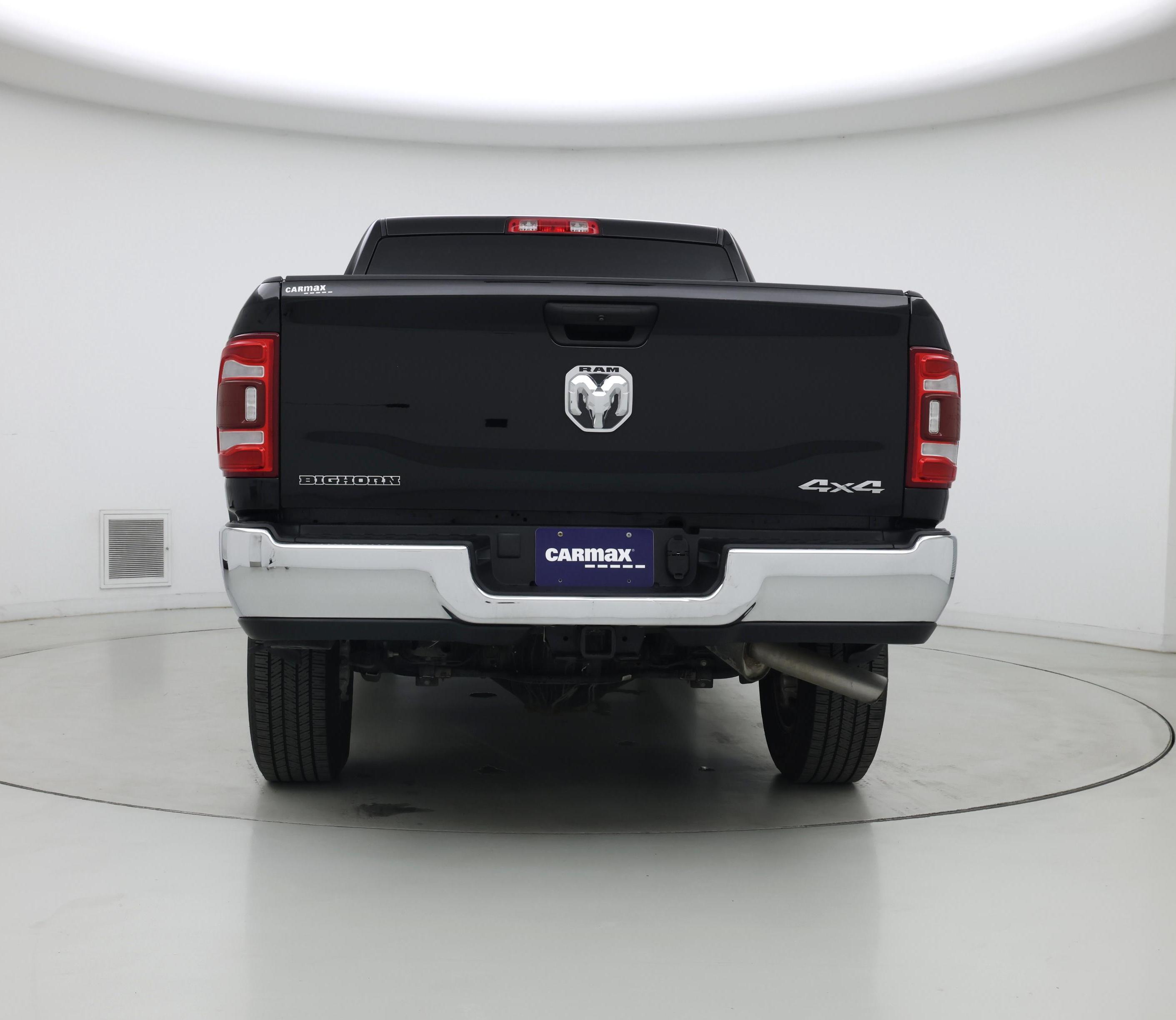 Thumbnail: 2024 RAM 2500 - 6