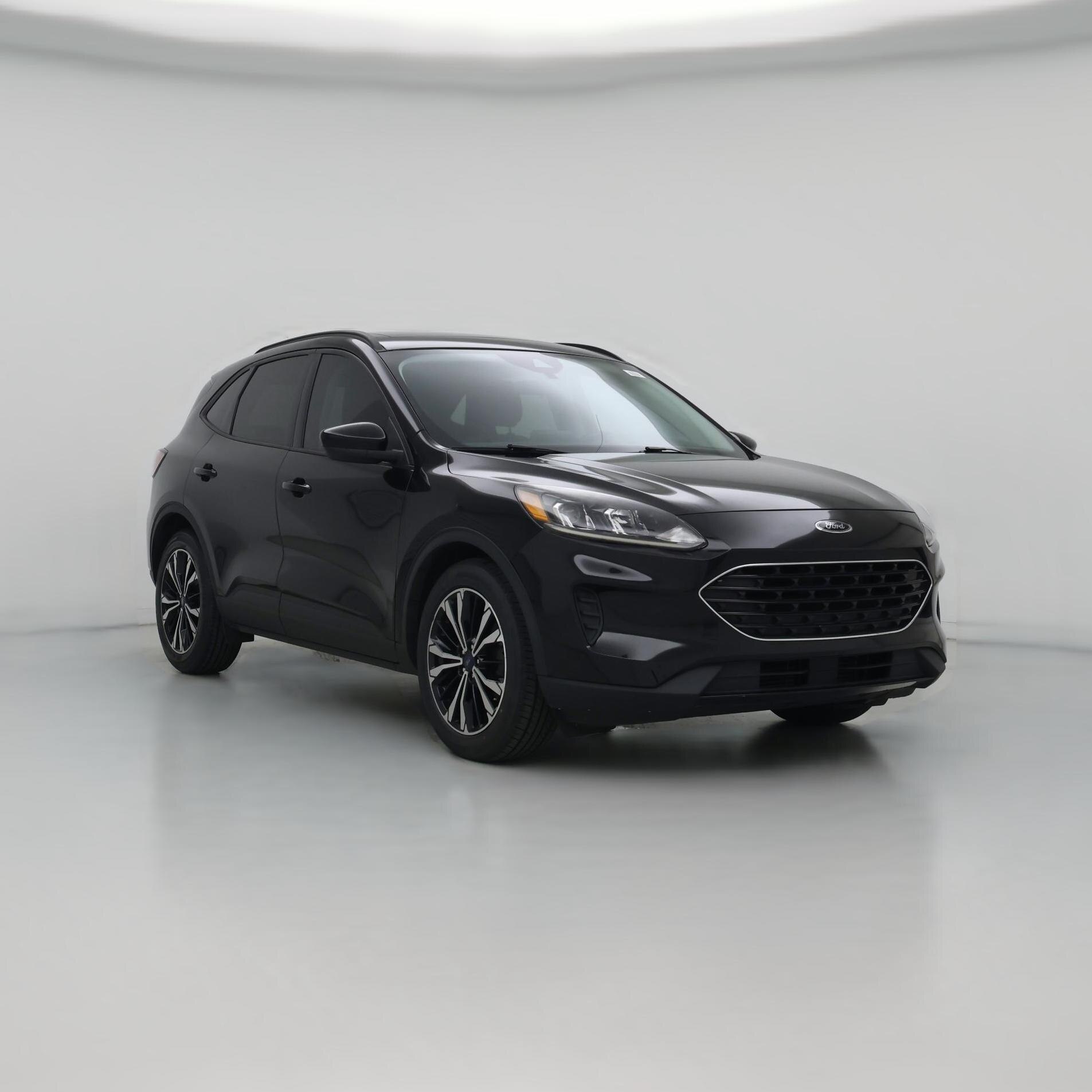 Thumbnail: 2022 Ford Escape - 1