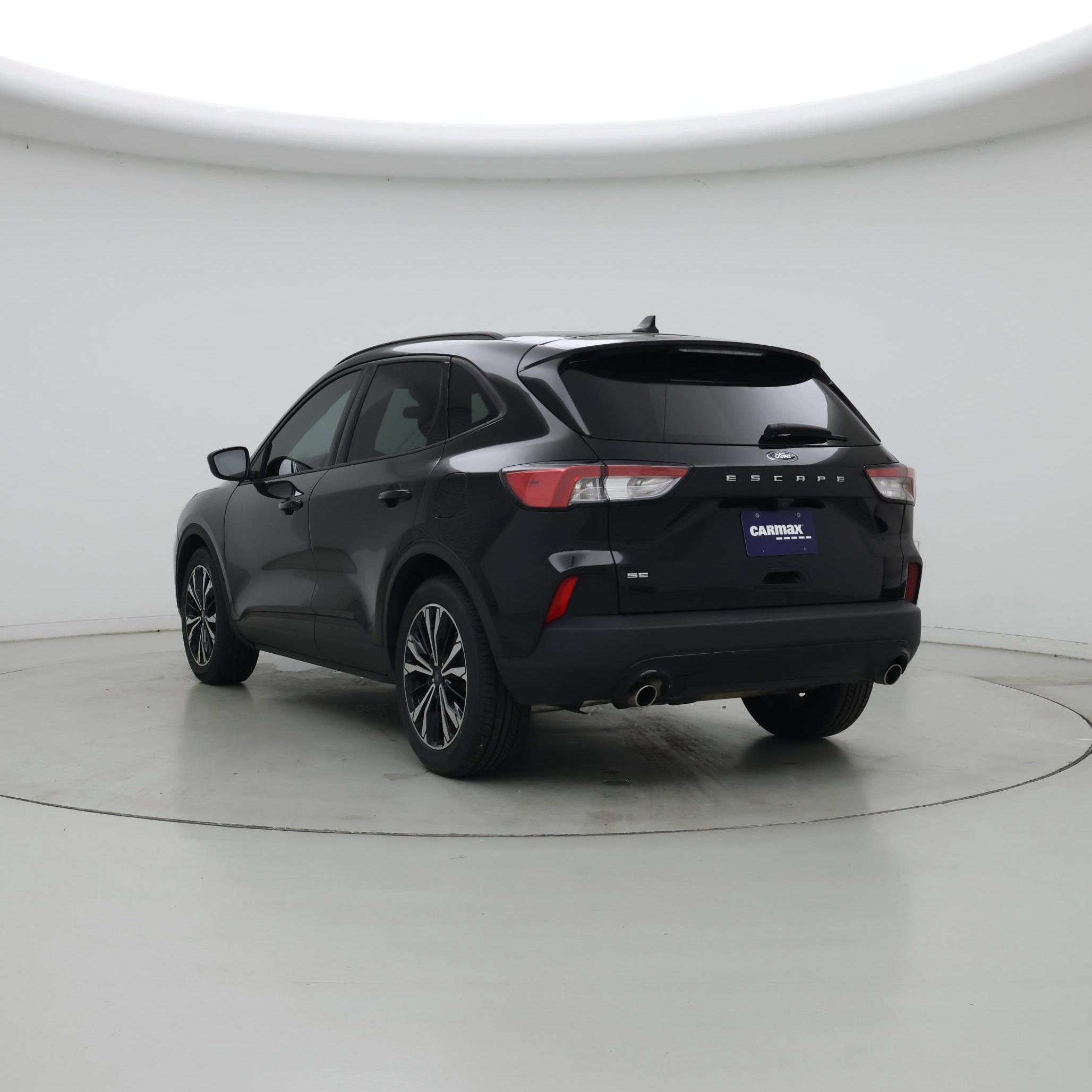 Thumbnail: 2022 Ford Escape - 2