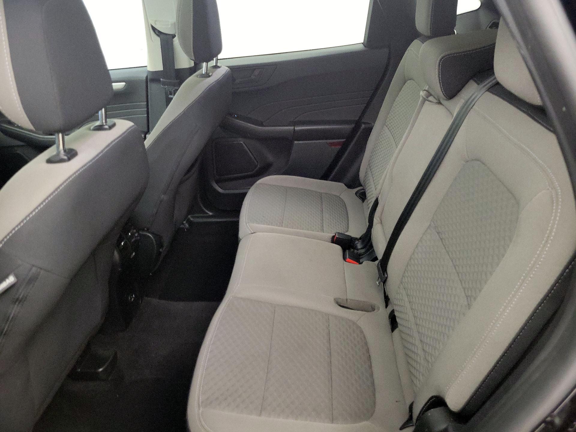 Thumbnail: 2022 Ford Escape - 20