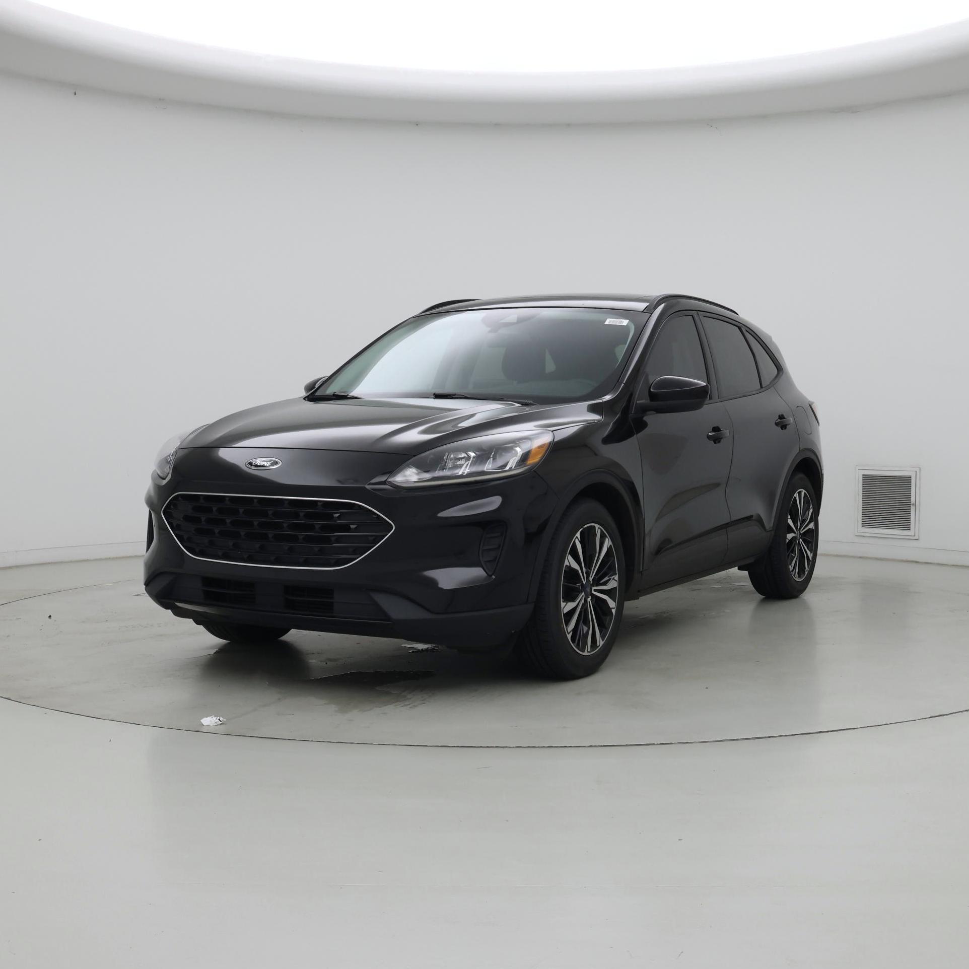 Thumbnail: 2022 Ford Escape - 4