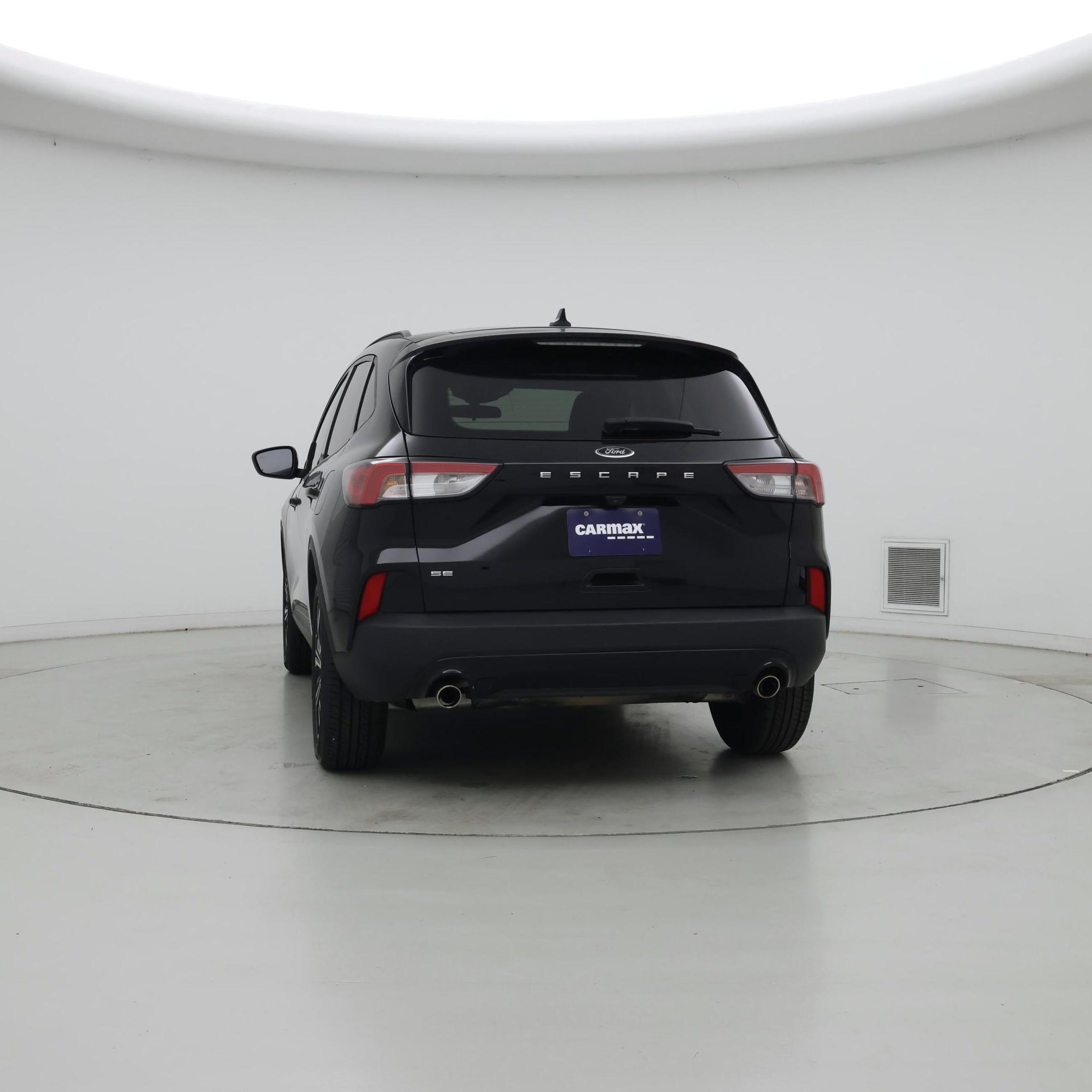 Thumbnail: 2022 Ford Escape - 6