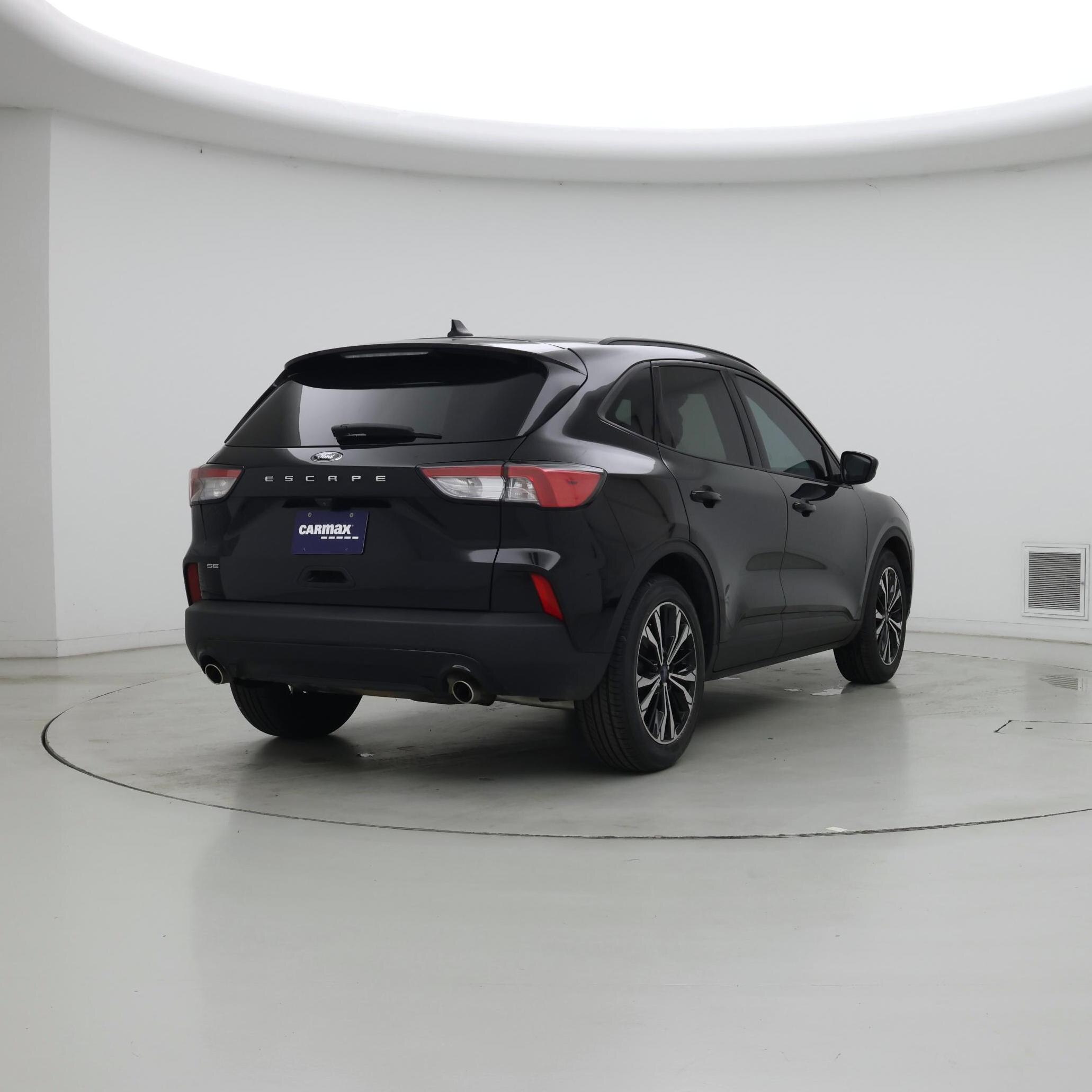 Thumbnail: 2022 Ford Escape - 8