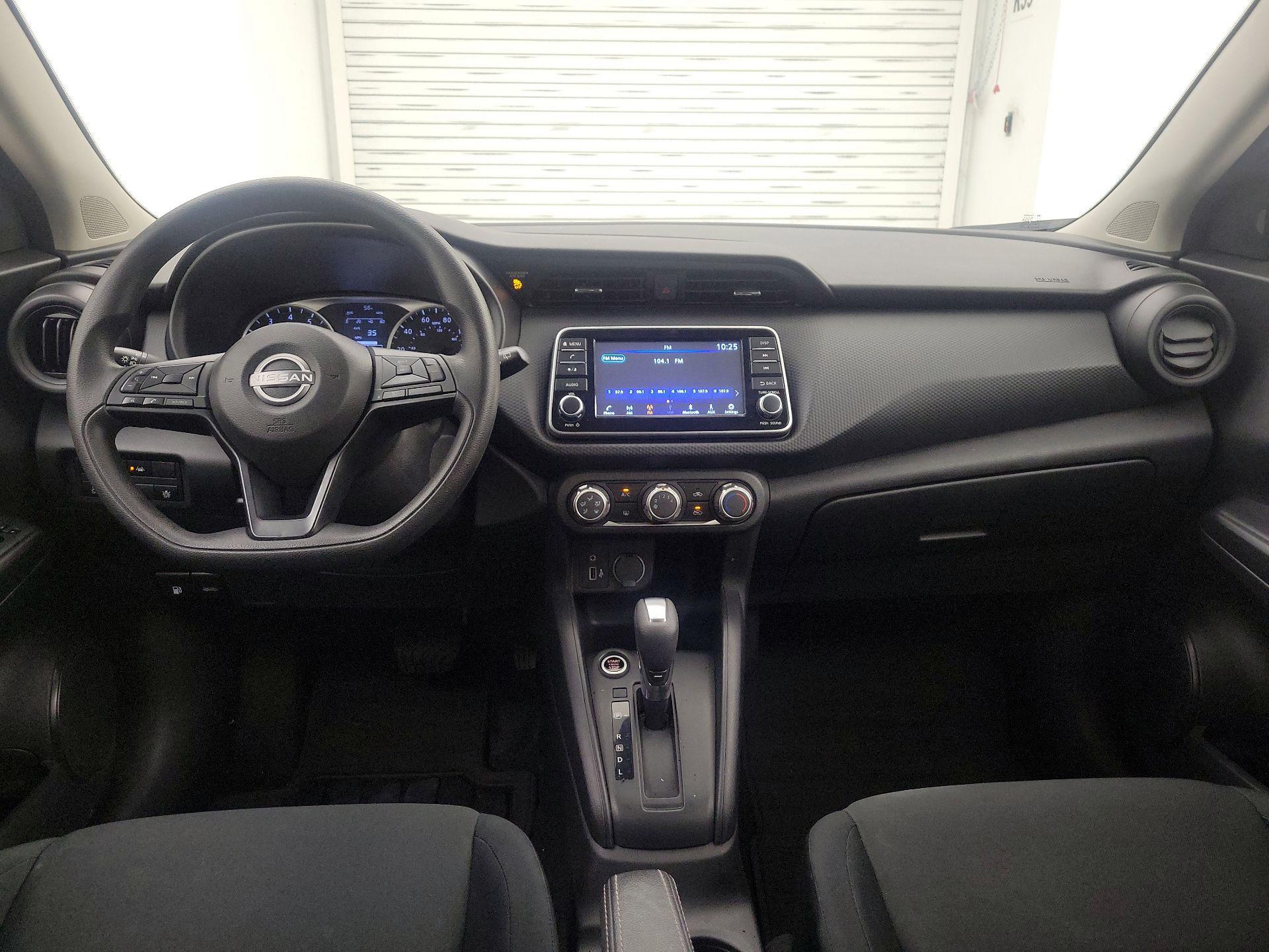 Thumbnail: 2024 Nissan Kicks - 9