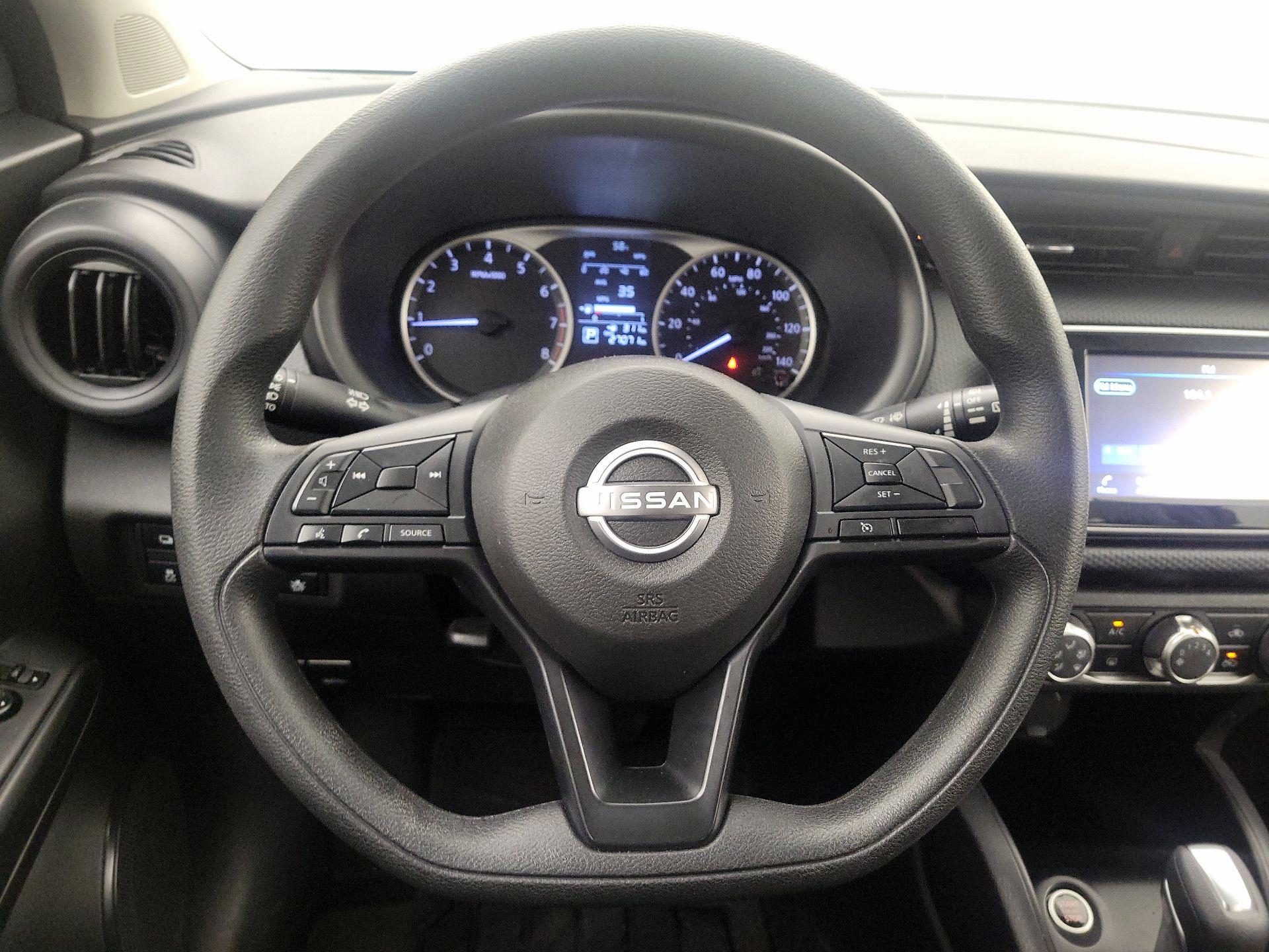 Thumbnail: 2024 Nissan Kicks - 10