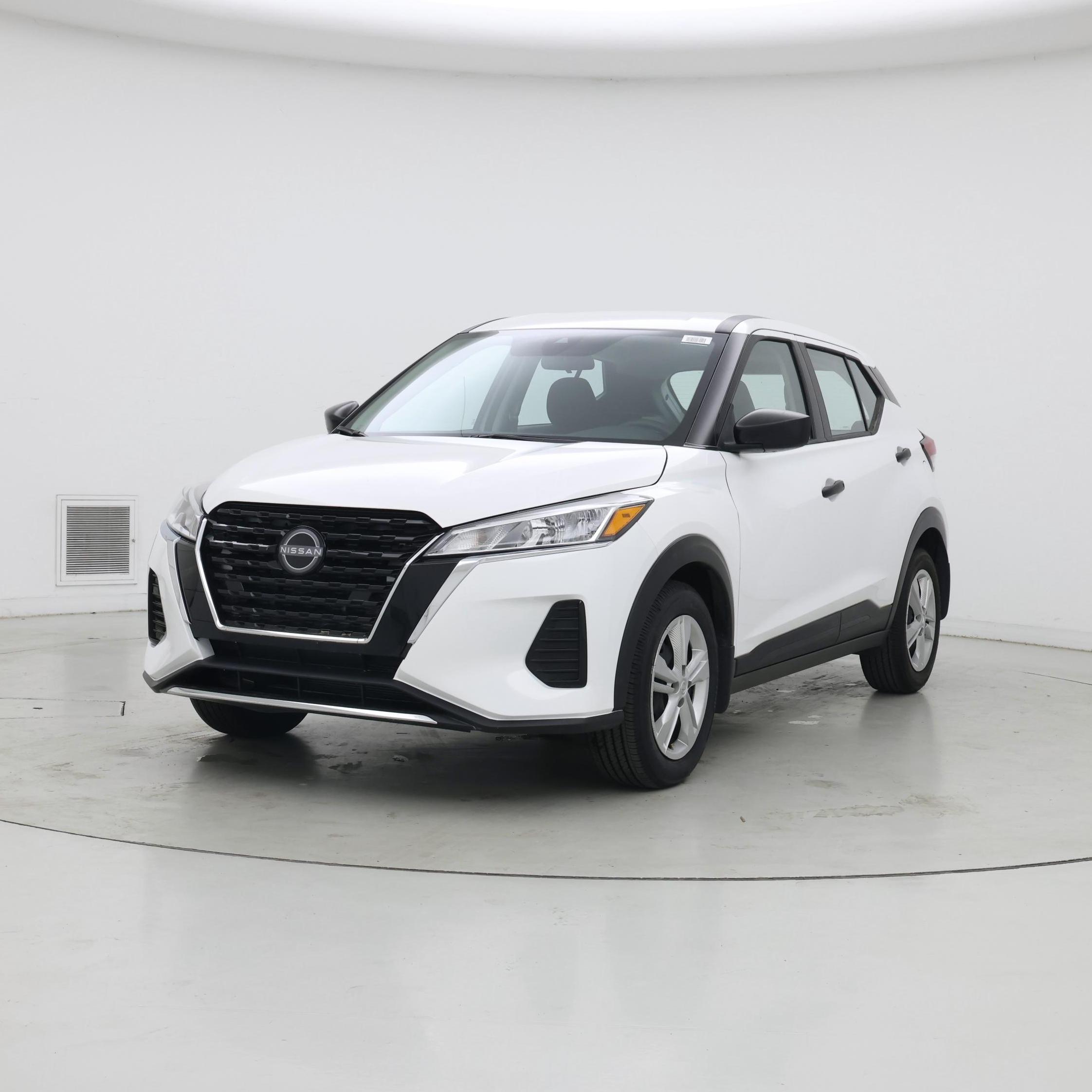 Thumbnail: 2024 Nissan Kicks - 4