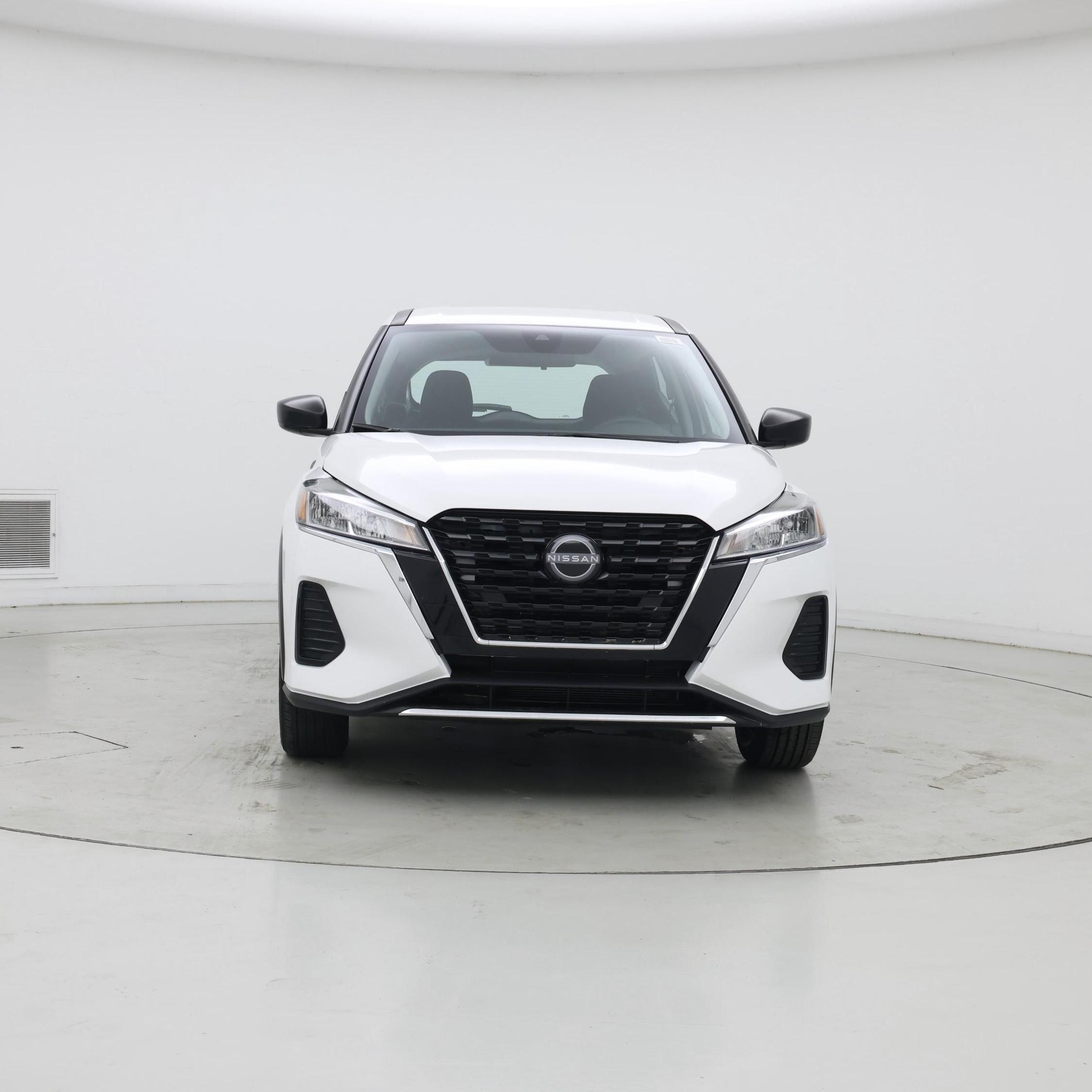Thumbnail: 2024 Nissan Kicks - 5
