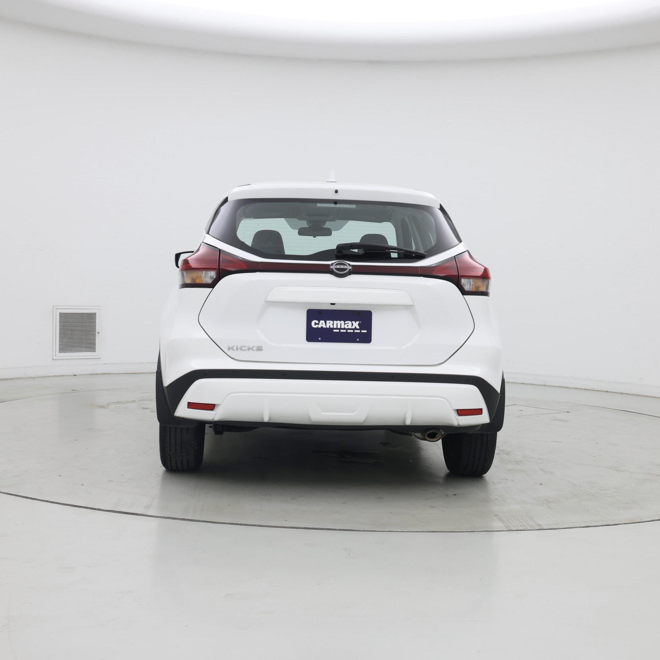 Thumbnail: 2024 Nissan Kicks - 6