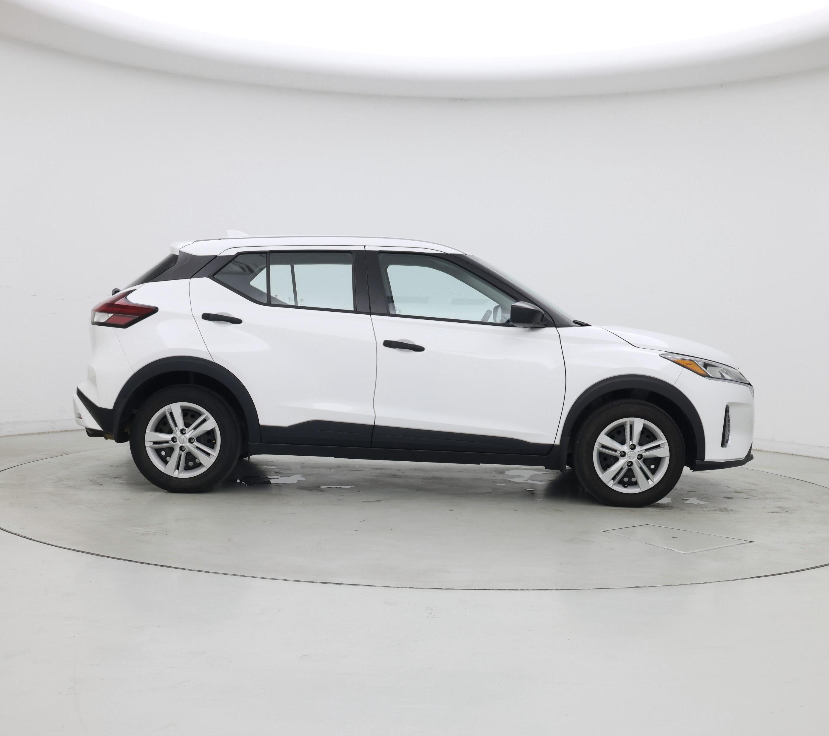 Thumbnail: 2024 Nissan Kicks - 7