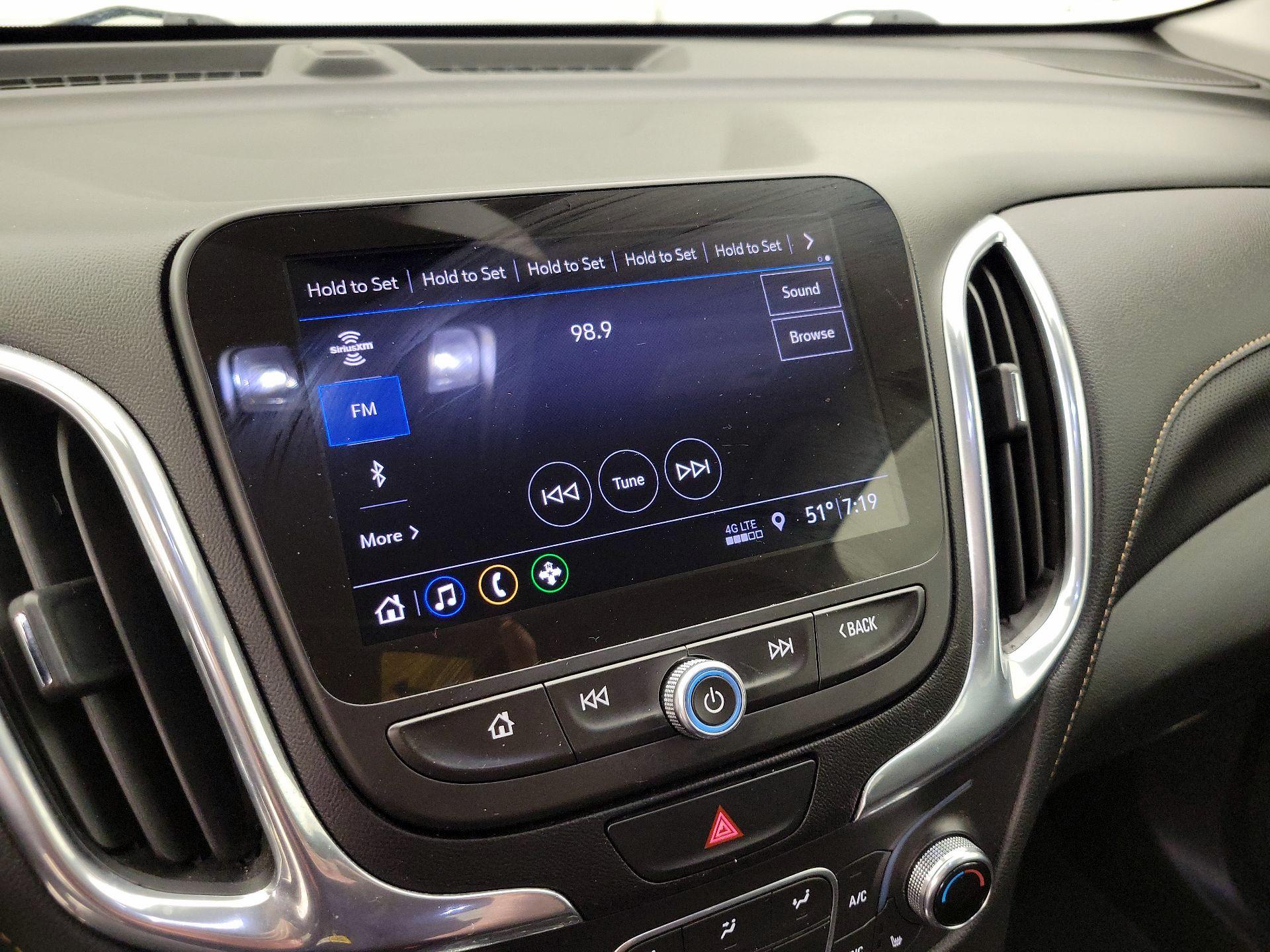 Thumbnail: 2020 Chevrolet Equinox - 15