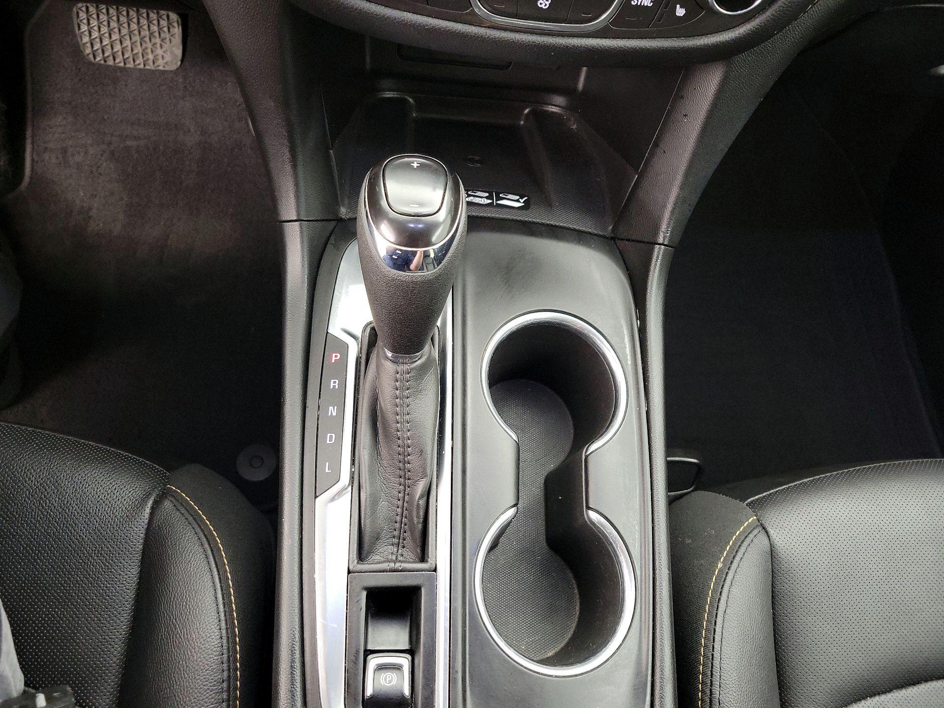 Thumbnail: 2020 Chevrolet Equinox - 17