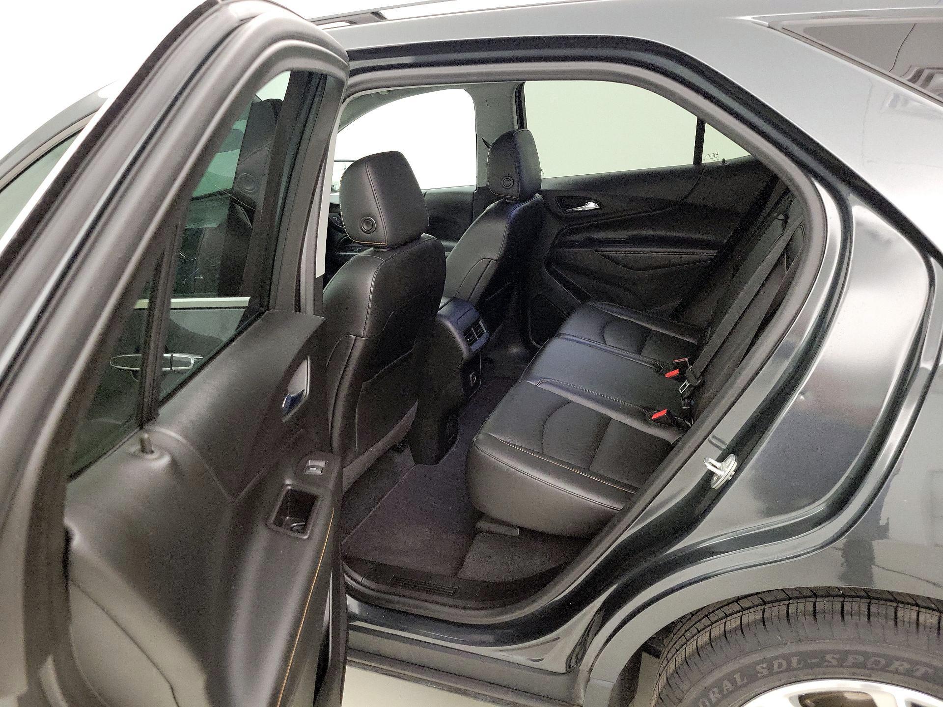 Thumbnail: 2020 Chevrolet Equinox - 19