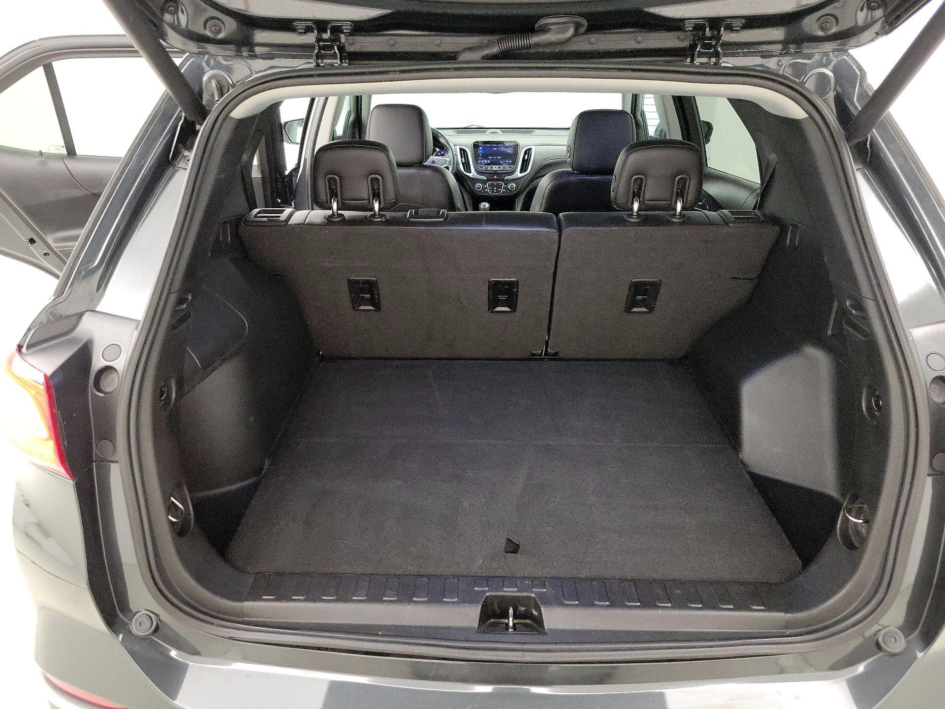 Thumbnail: 2020 Chevrolet Equinox - 20