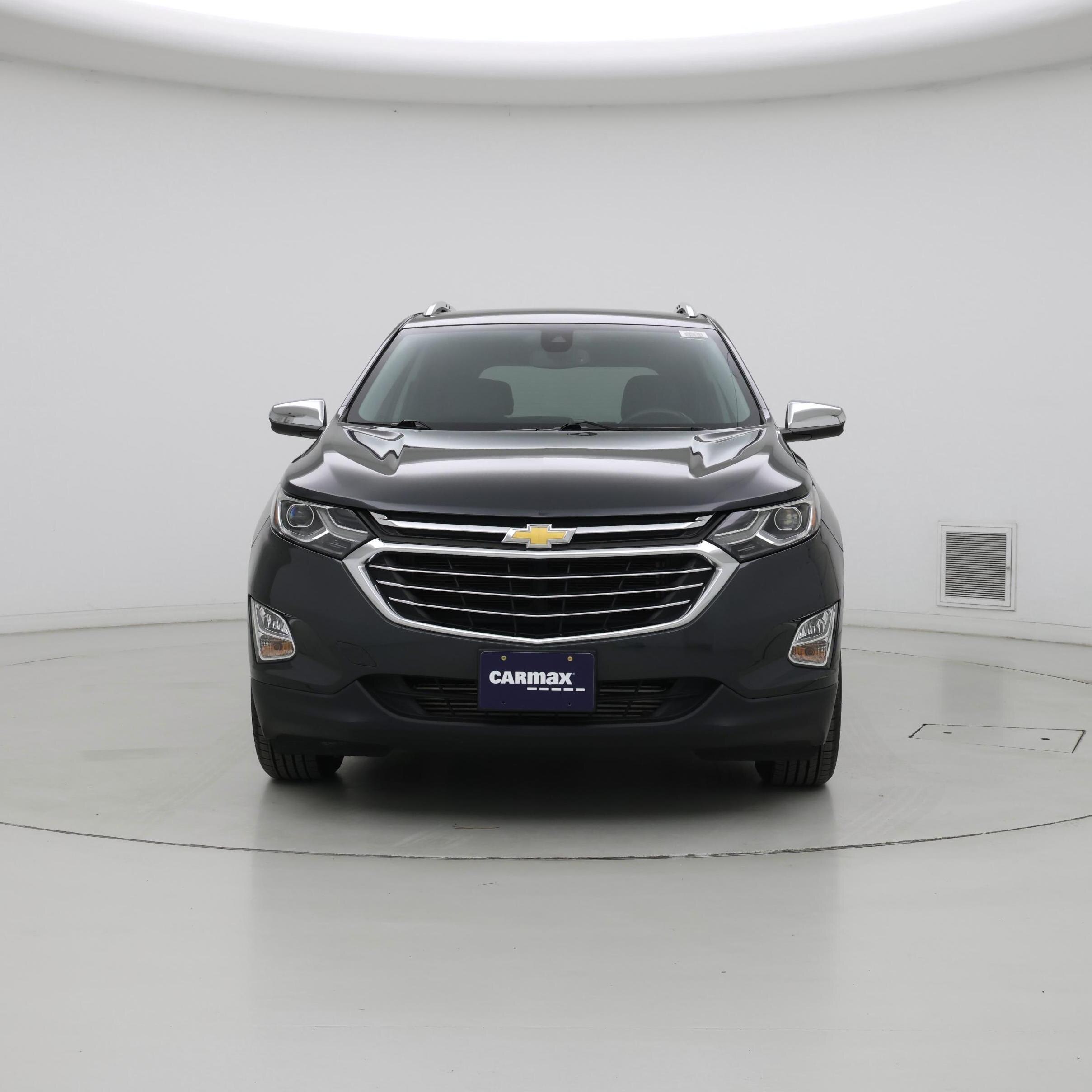 Thumbnail: 2020 Chevrolet Equinox - 5