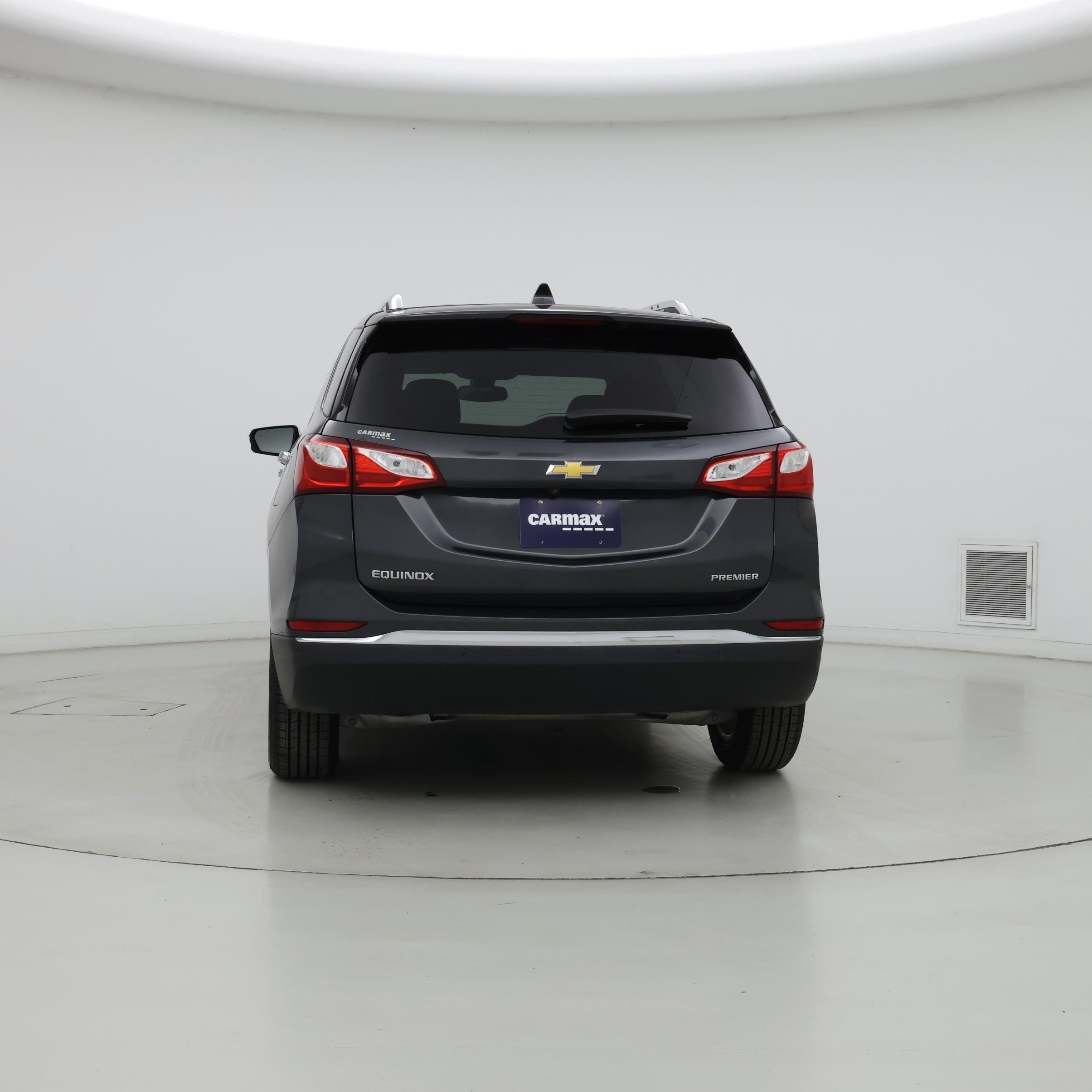 Thumbnail: 2020 Chevrolet Equinox - 6