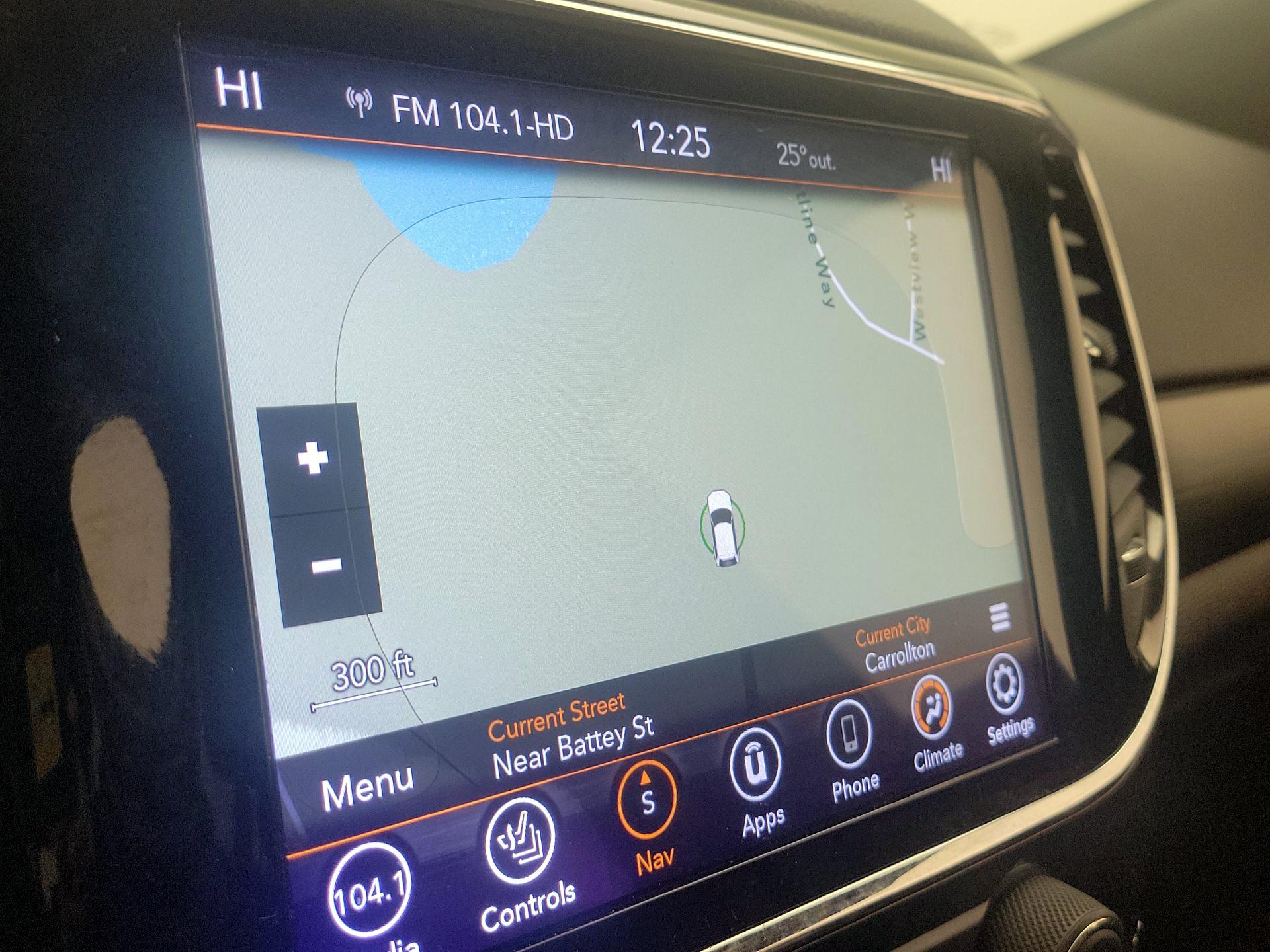 Thumbnail: 2020 Jeep Grand Cherokee - 14