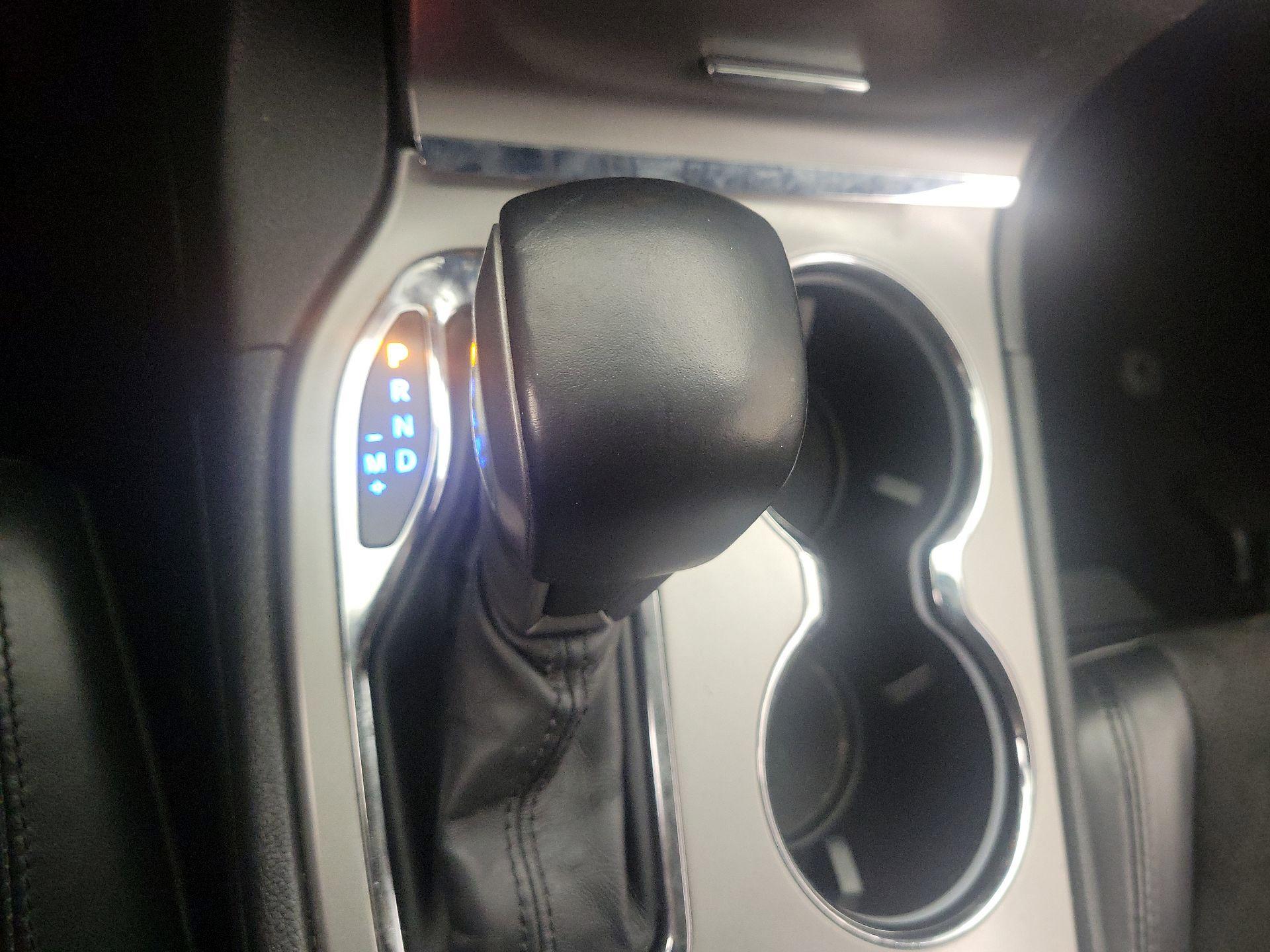 Thumbnail: 2020 Jeep Grand Cherokee - 18