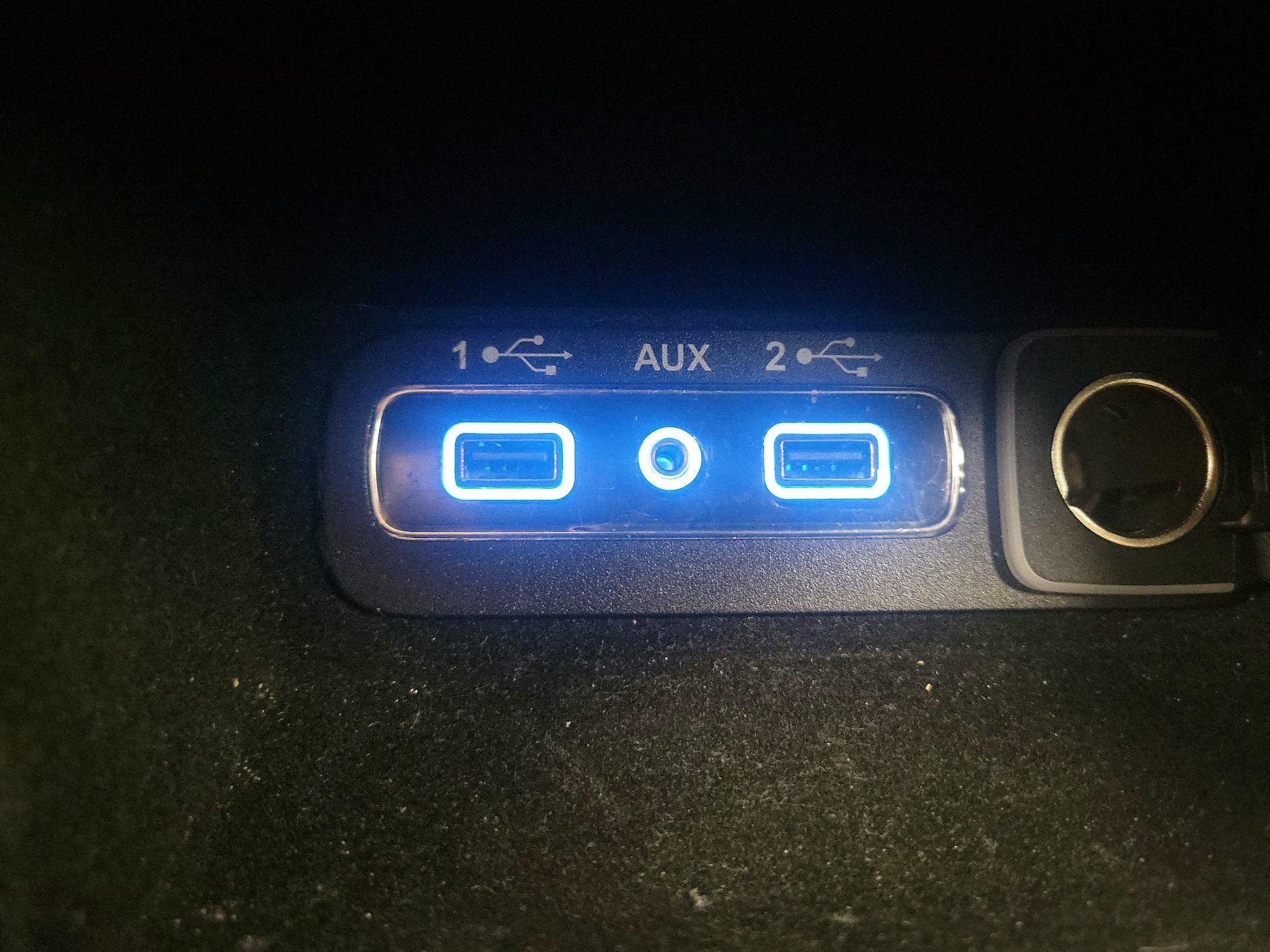 Thumbnail: 2020 Jeep Grand Cherokee - 19