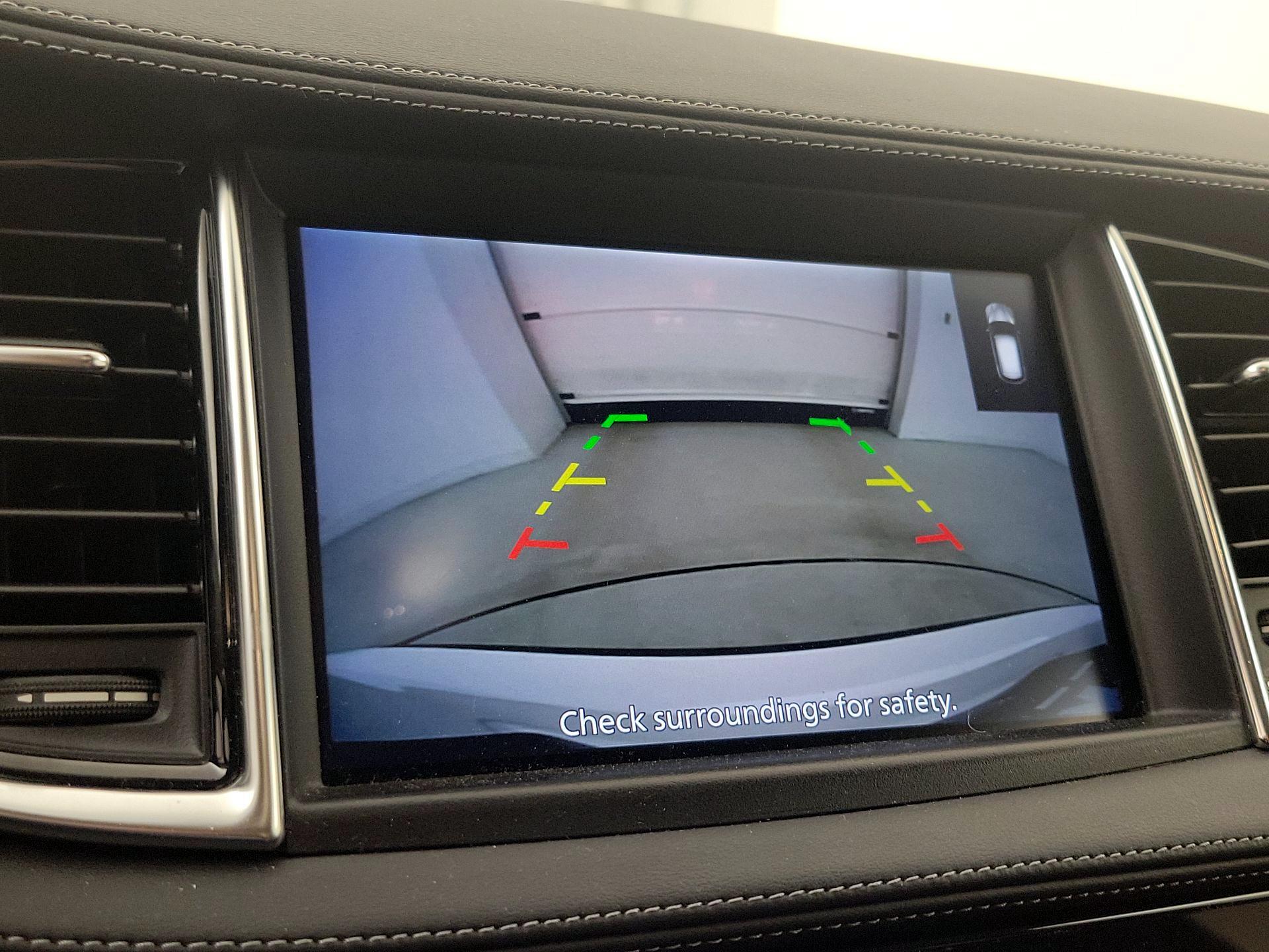 Thumbnail: 2023 INFINITI QX50 - 14